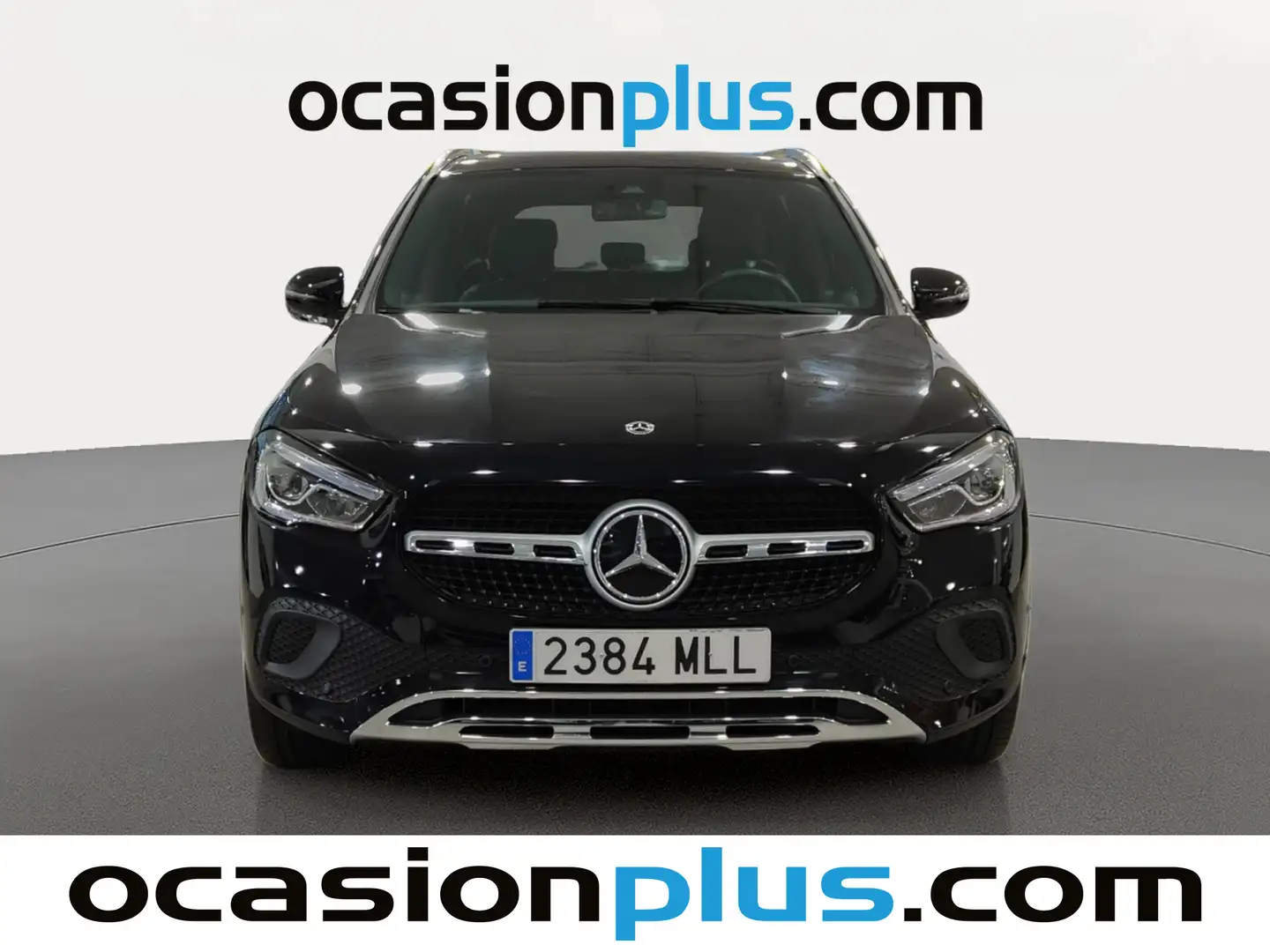Foto Mercedes GLA Mercedes-Benz GLA 200 D (150 CV)