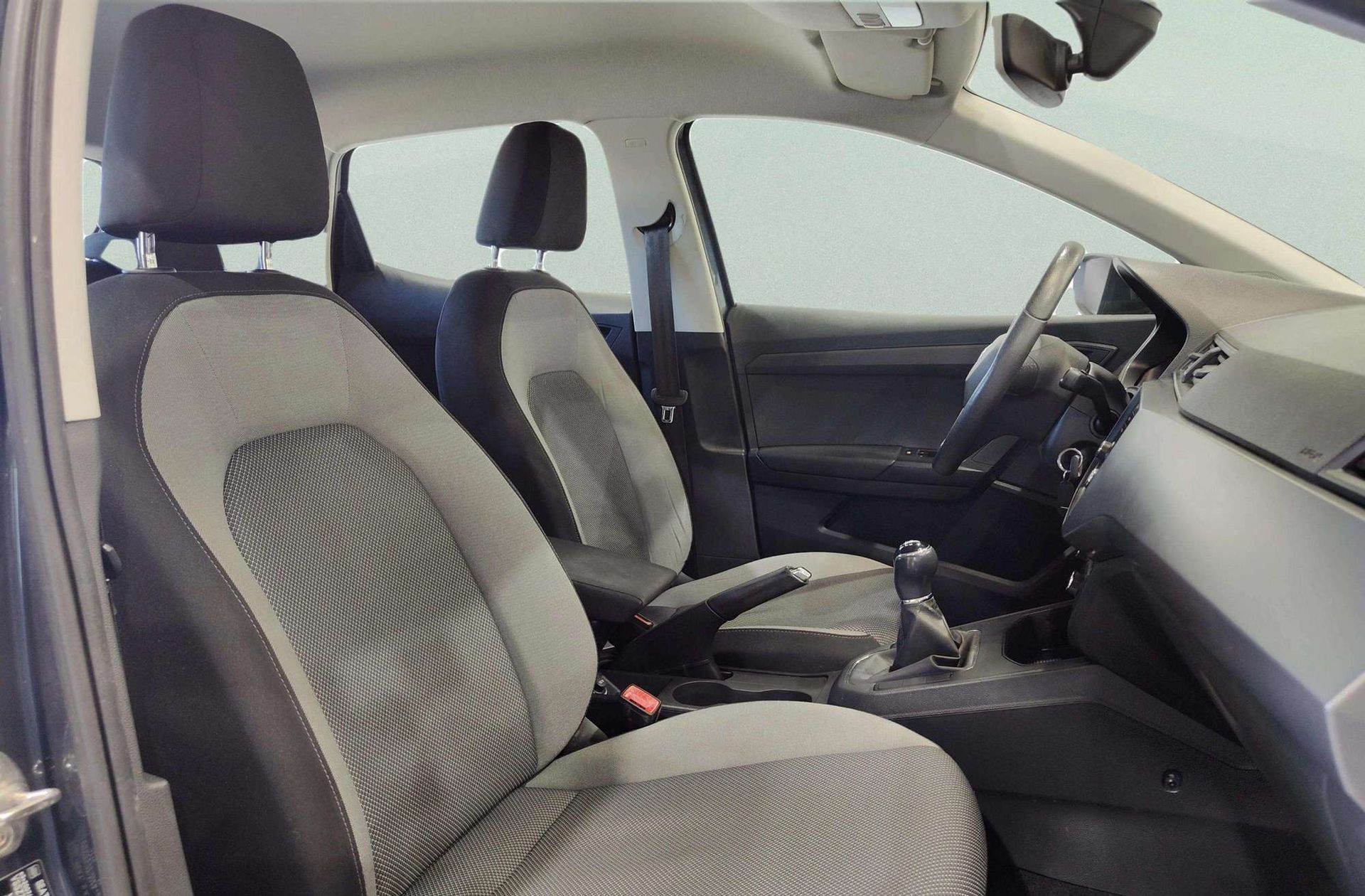 SEAT Ibiza 1.6 TDI Style - foto 15