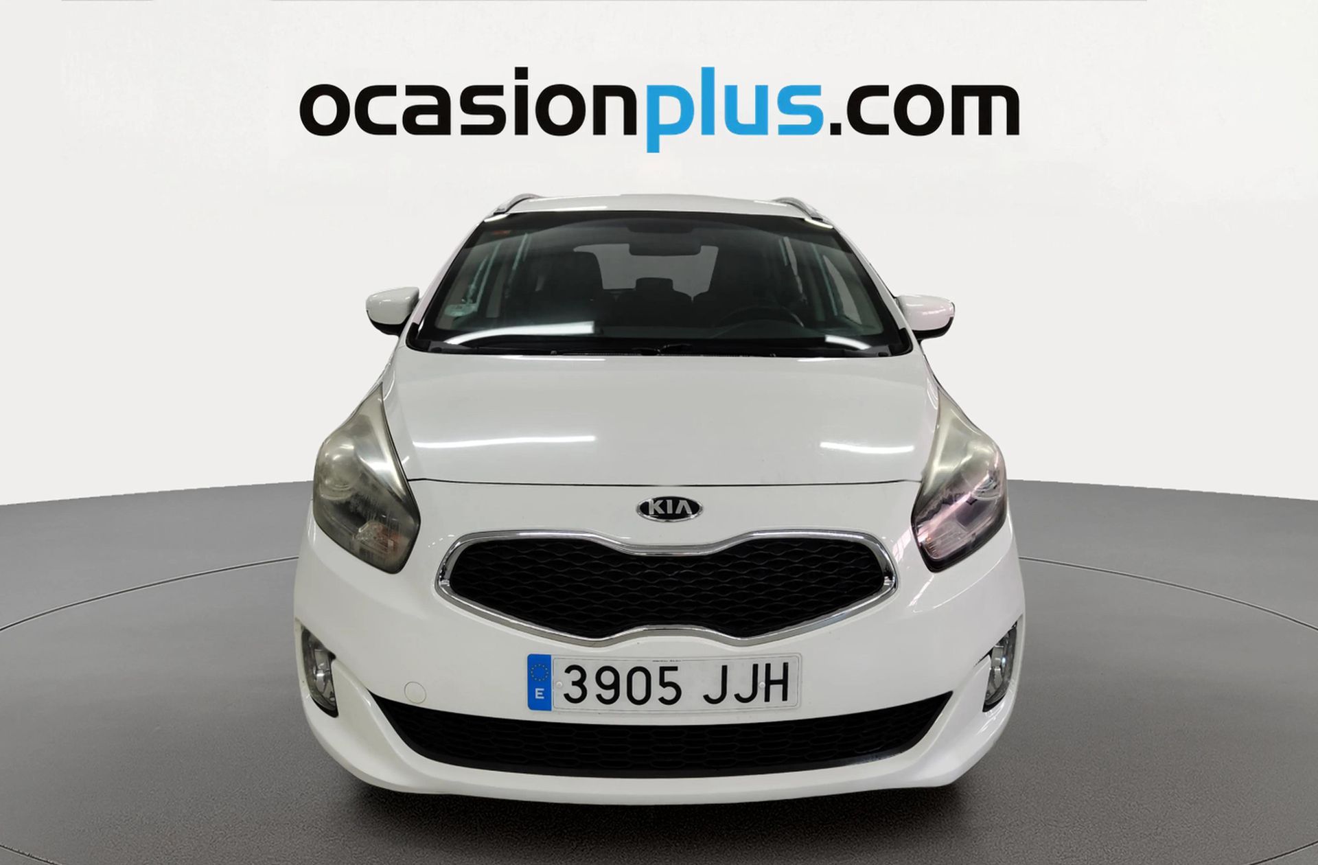 Kia Carens 1.7 CRDi VGT Drive Eco-Dynamics 7 plazas - foto 13