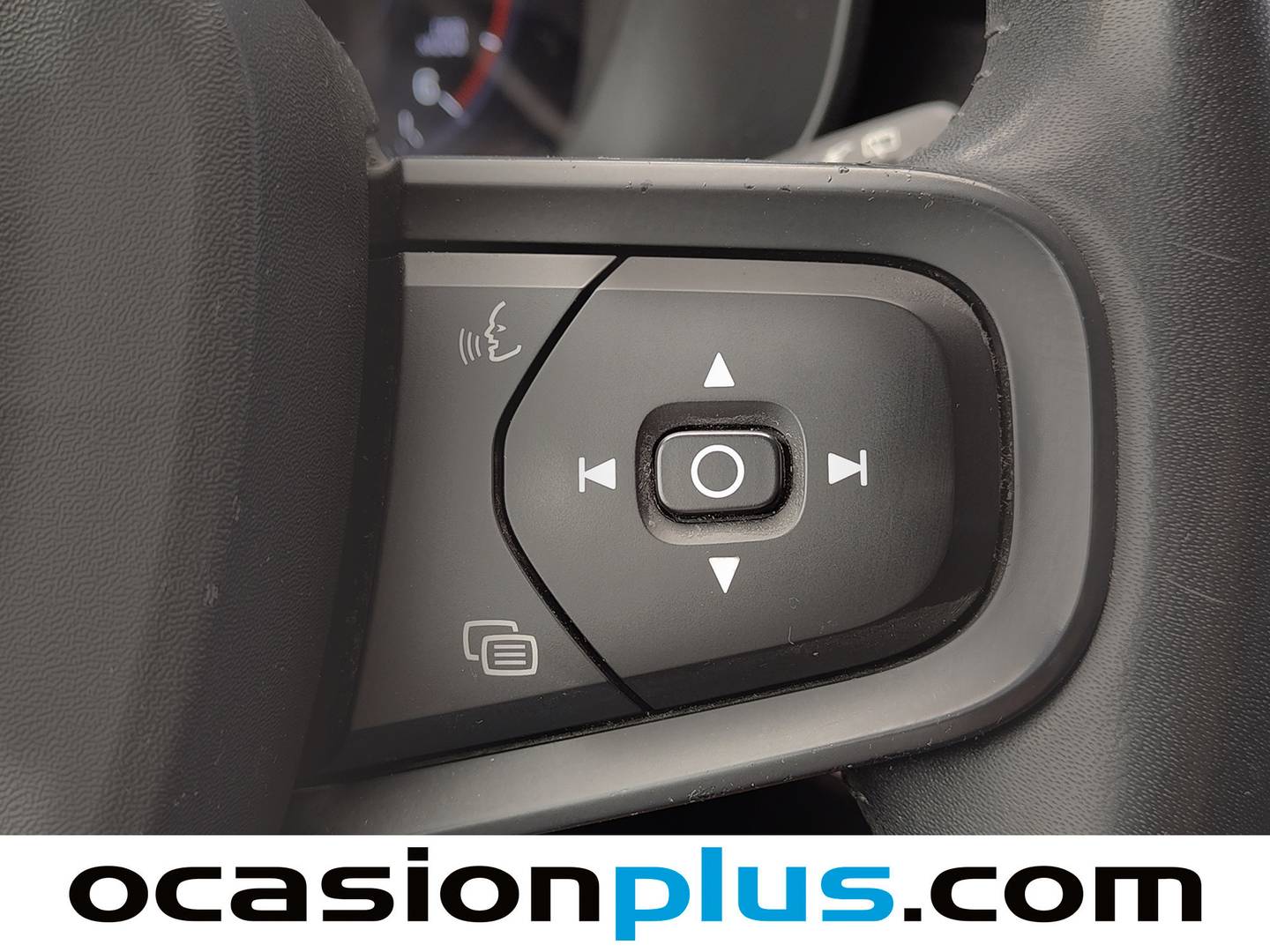 Volvo XC40 Volvo XC40 D3 (150 CV) seminuevo