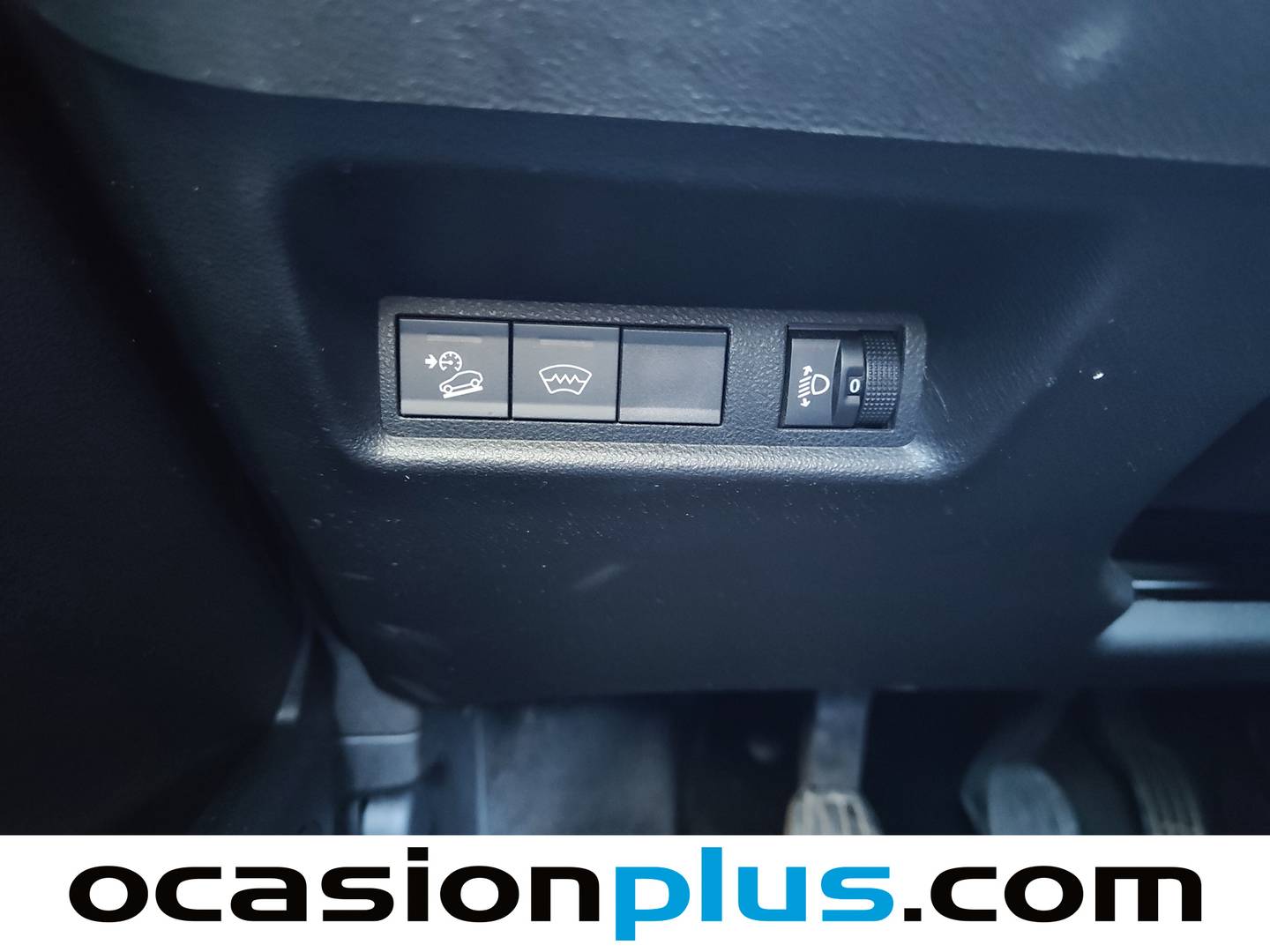 Foto Jeep Avenger Jeep Avenger 1.2 G Summit (100 CV)