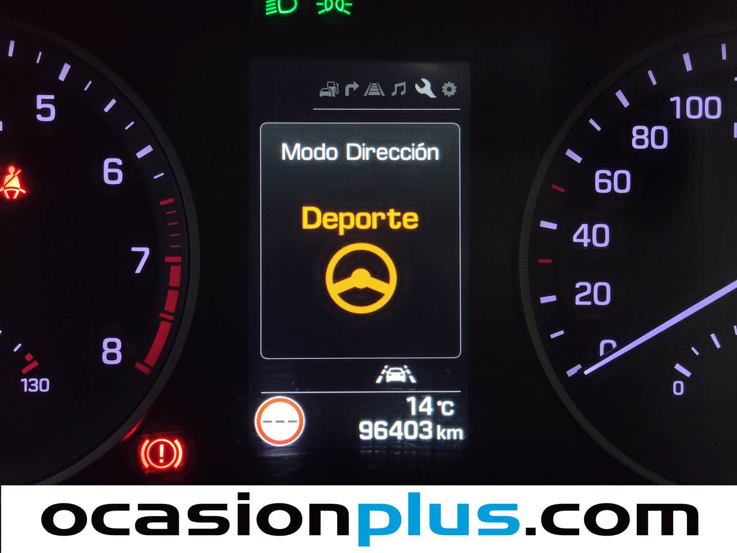 Accesorios del Hyundai Tucson Hyundai Tucson 1.6 GDI BlueDrive Tecno 4x2 (131 CV)