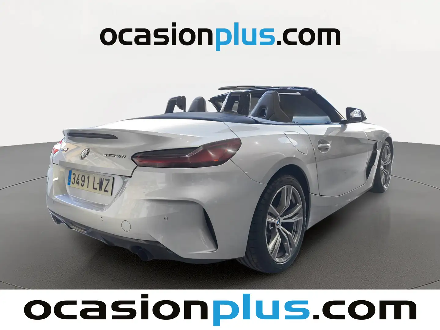 Foto BMW Z4 BMW Z4 sDrive20i Cabrio (197 CV) Pack M