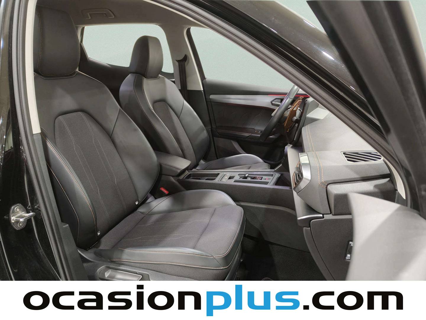 Cupra Formentor CUPRA Formentor 1.5 TSI DSG (150 CV) automático