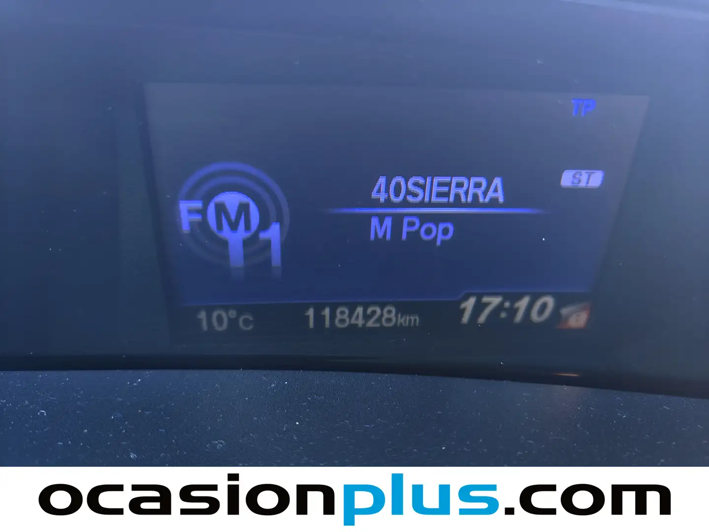 Foto Honda Civic Honda Civic 1.8 Executive Piel (140 CV)