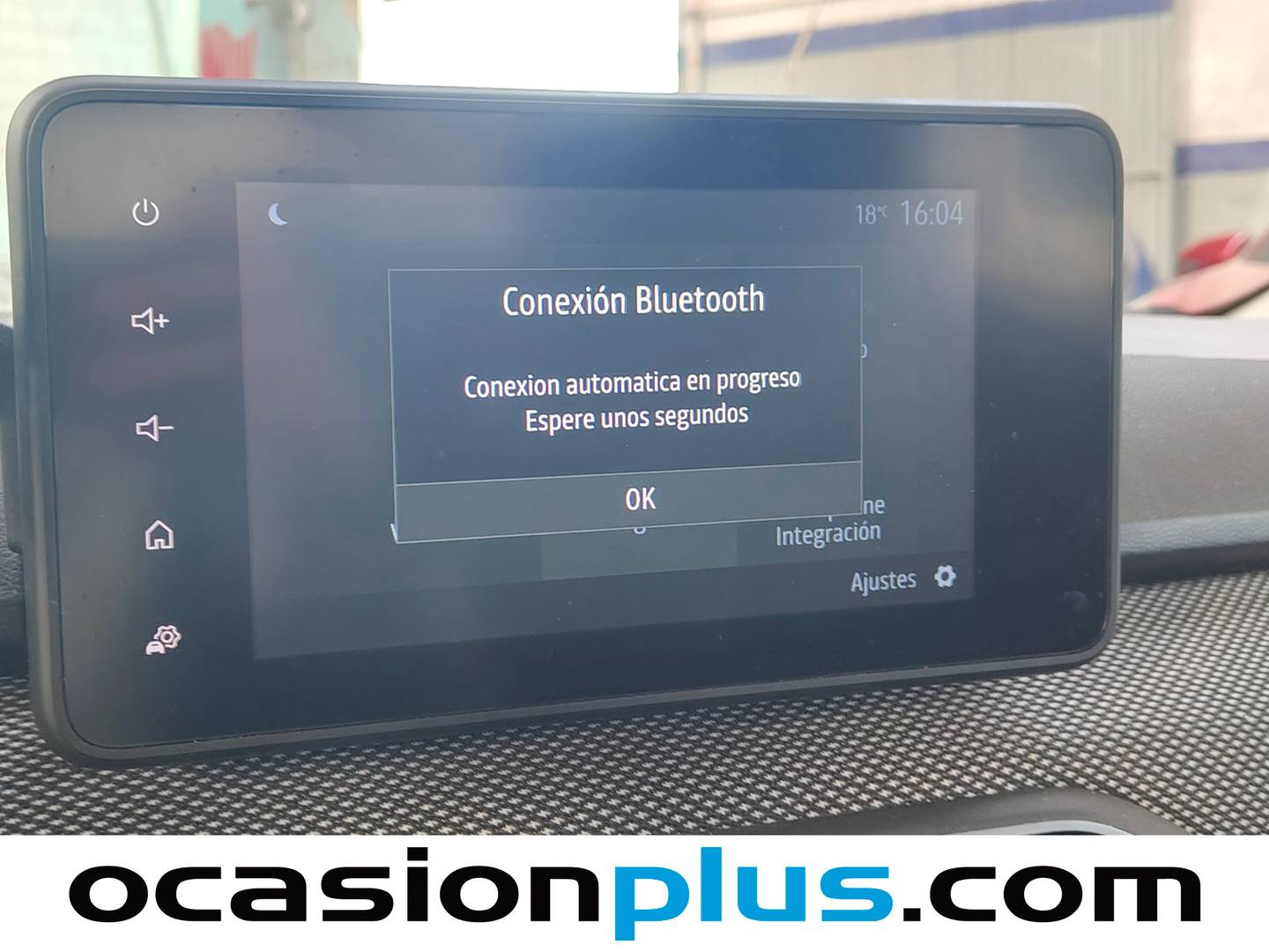 Dacia Sandero Dacia Sandero Stepway Expression Go TCe (110 CV) de segunda mano