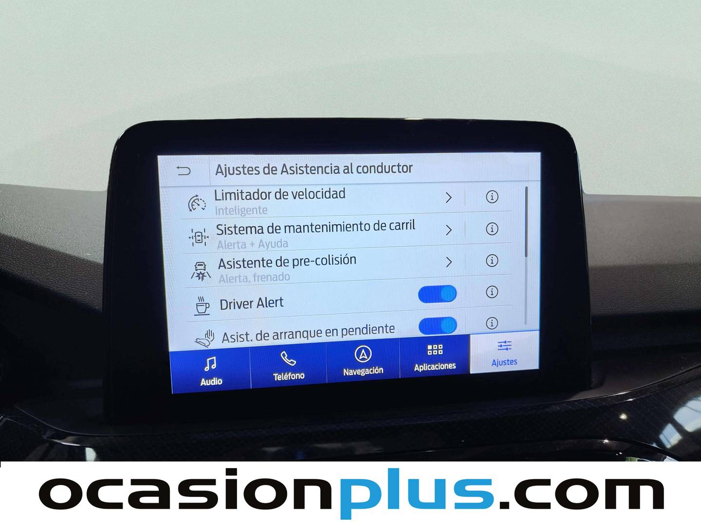 Acabados Ford Kuga Ford Kuga 1.5 EcoBoost ST-Line X 4x2 (150 CV)