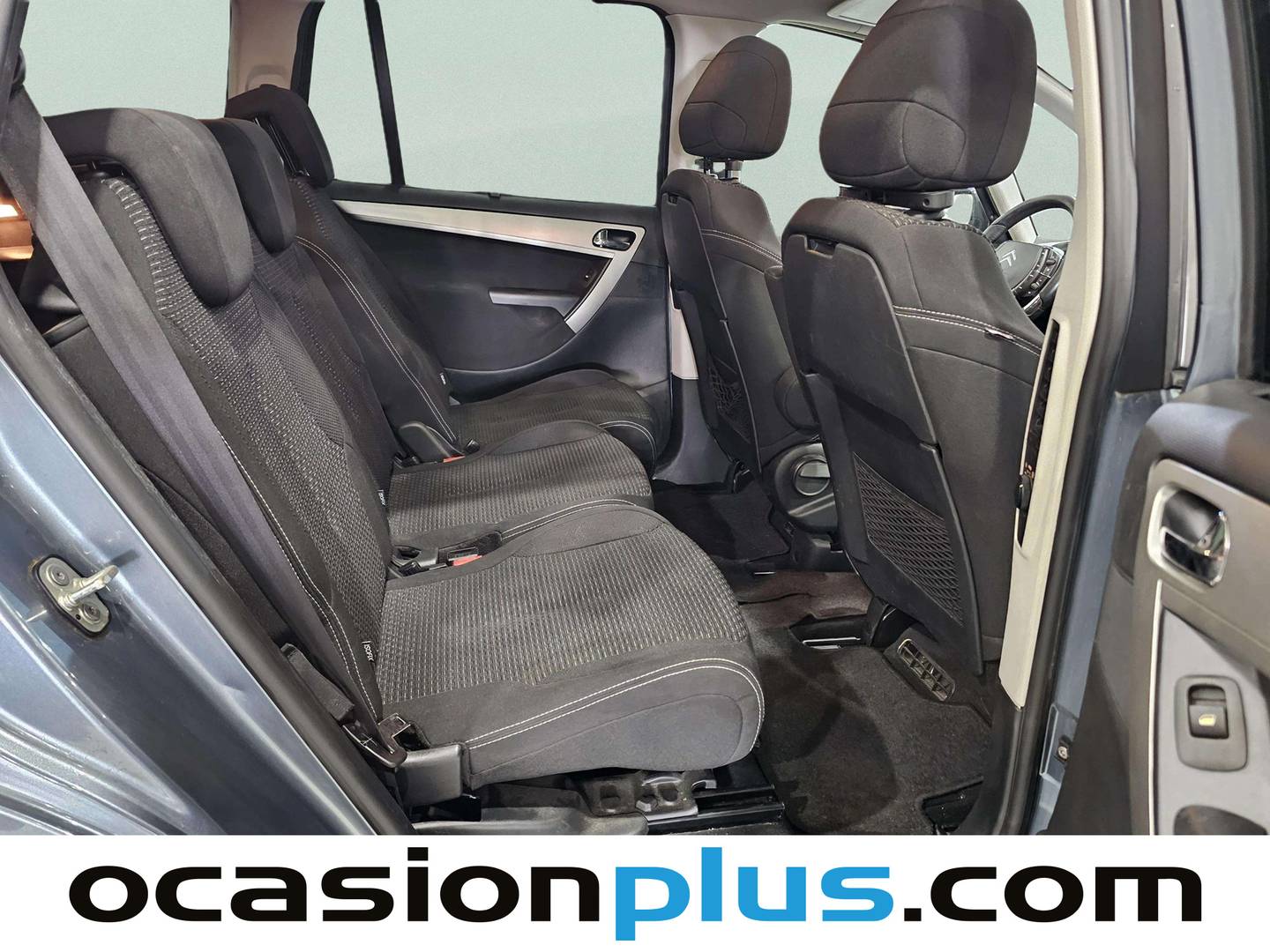 Citroën Grand C4 Picasso Citroën Grand C4 Picasso 1.6 HDI Millenium CMP (110 CV) km 0