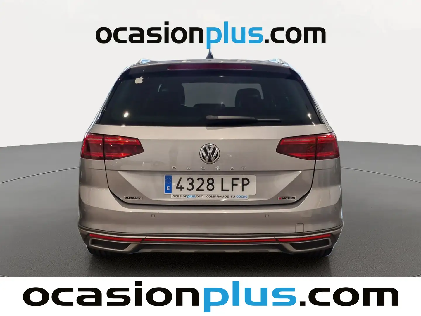Foto Volkswagen Passat Volkswagen Passat Alltrack Alltrack 2.0 TDI 4Motion (190 CV) DSG