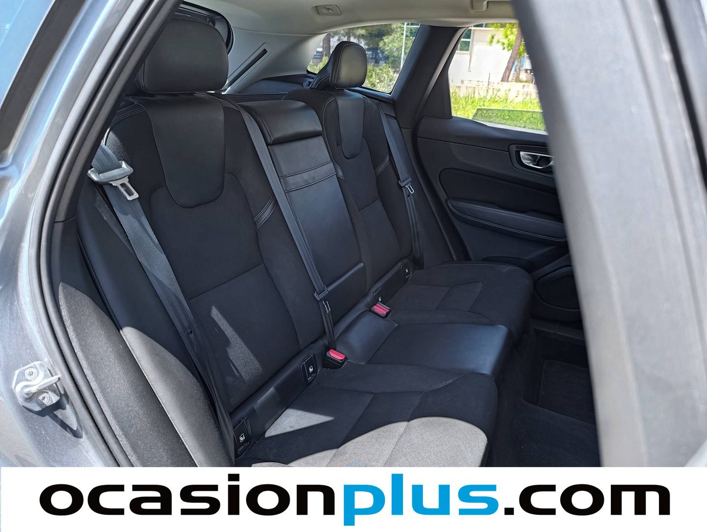 Volvo XC60 Volvo XC60 D3 Business Plus (150 CV) diésel
