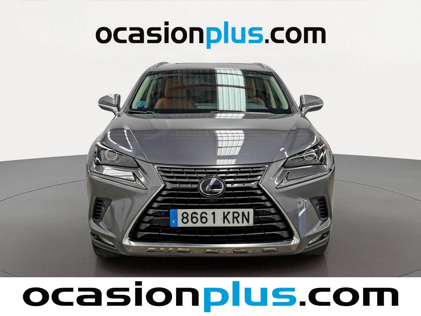 Lexus NX Lexus NX 300h Executive Navigation 4WD 145 kW (197 CV) 197cv