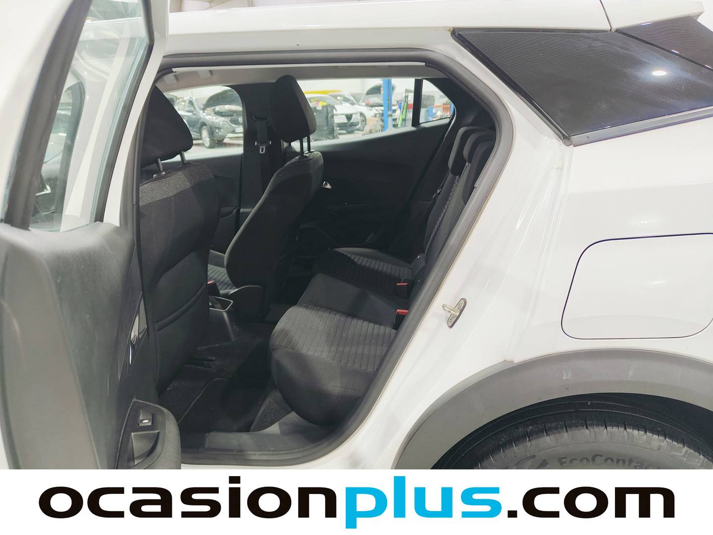 Foto Peugeot 2008 Peugeot 2008 PureTech 100 S&S Active (100 CV)