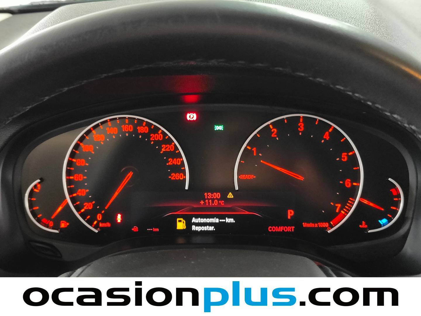 Foto BMW X3 BMW X3 xDrive20i (184 CV)