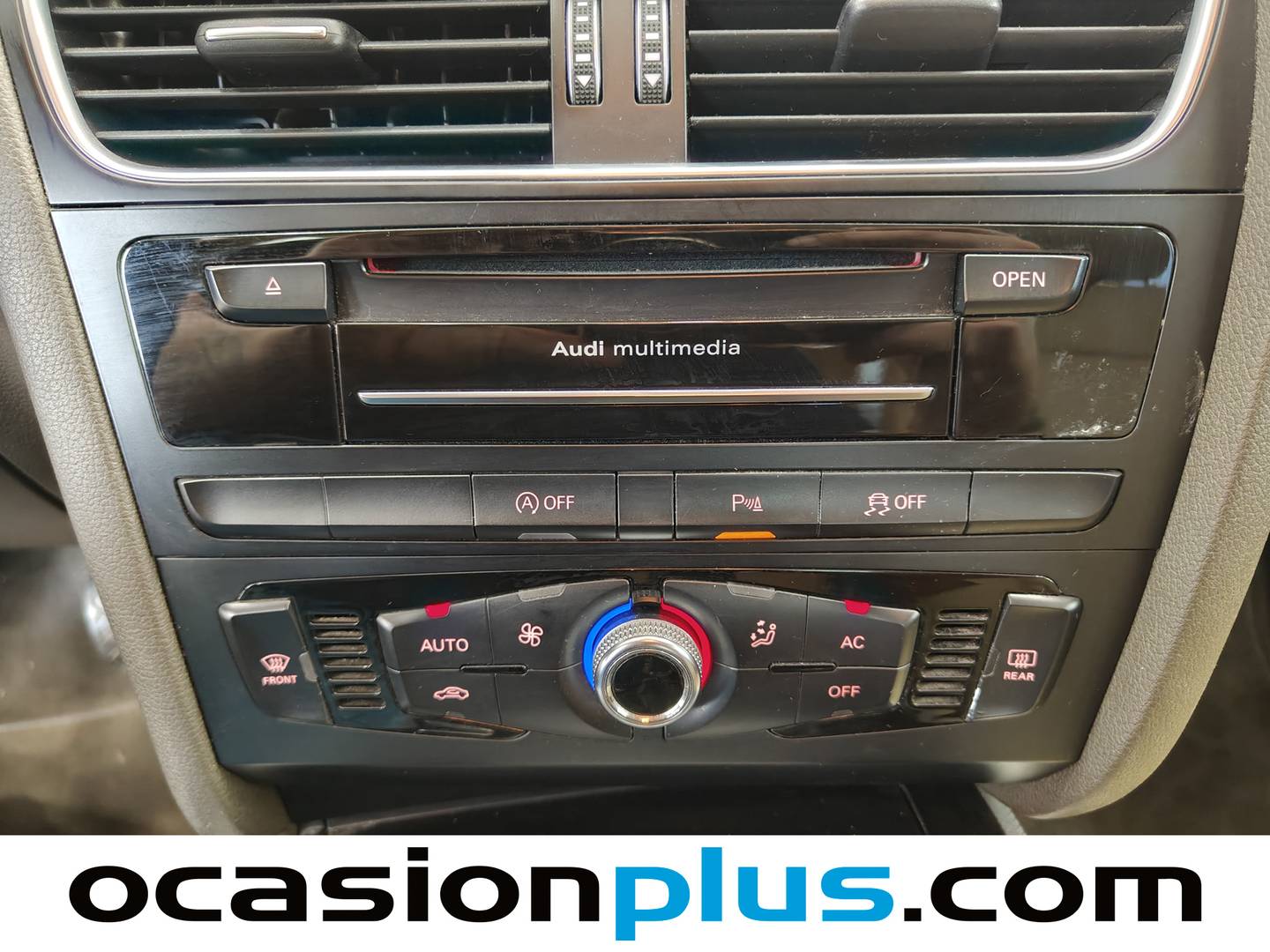 Audi A5 Audi A5 Sportback 1.8 TFSI (170 CV) Pack S-Line gasolina