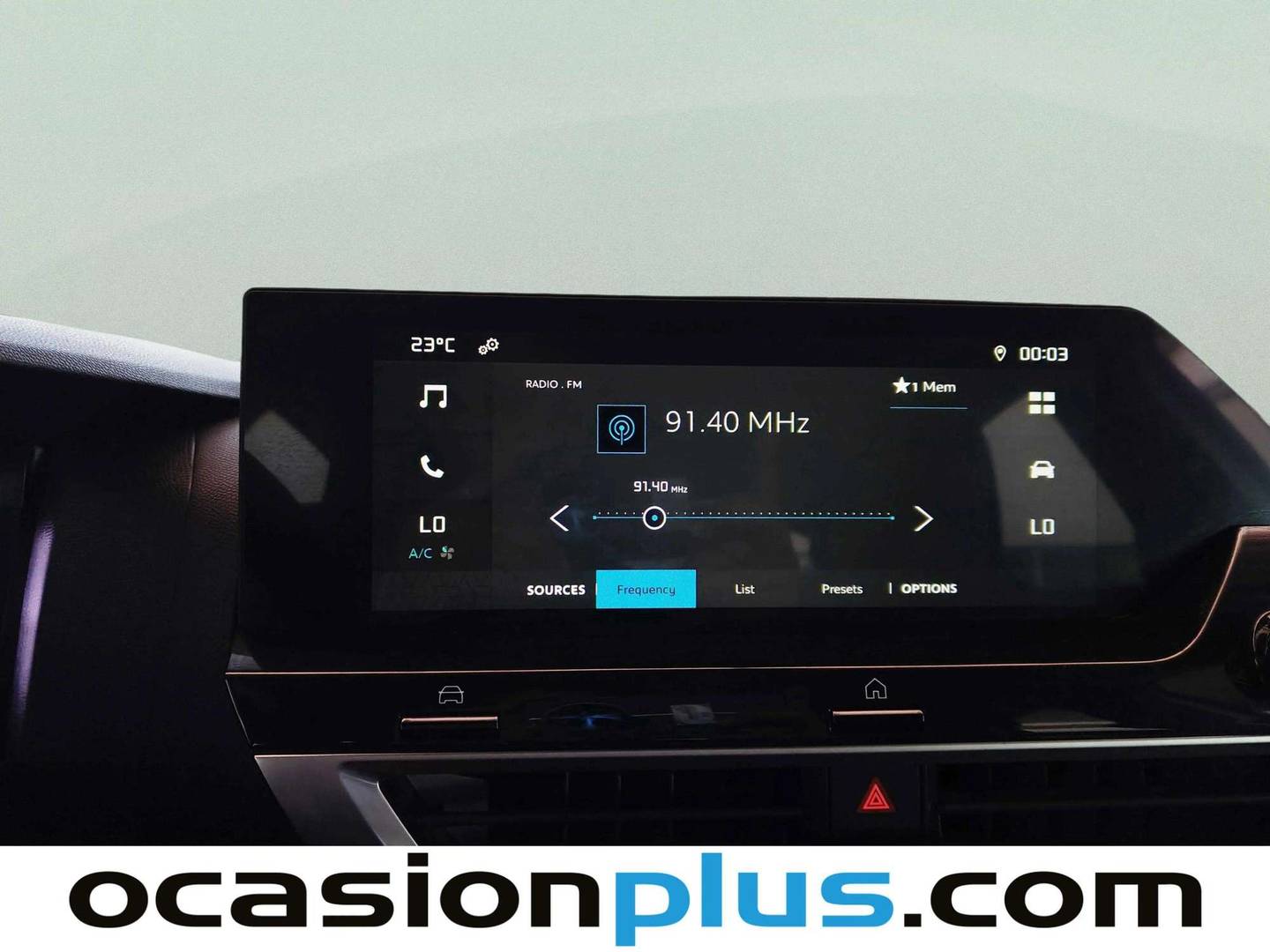 Citroën C4 Citroën C4 PureTech 130 S&S 6v Feel Pack (130 CV) 2023