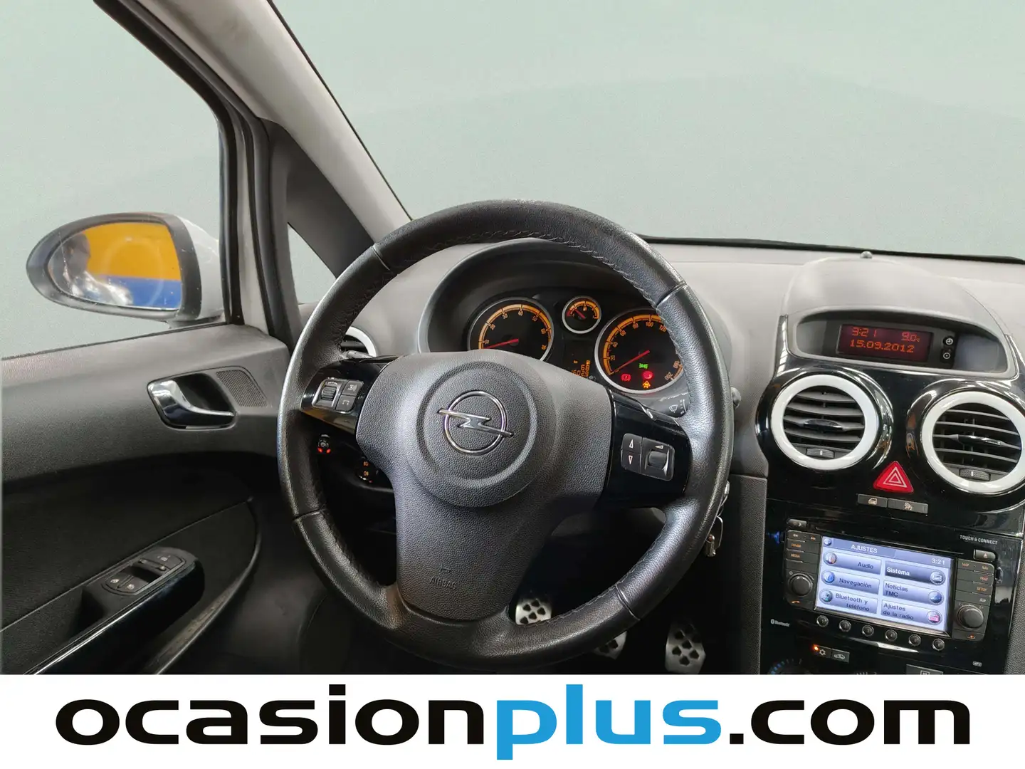 Foto Opel Corsa Opel Corsa 1.4 Color Edition (100 CV) GLP