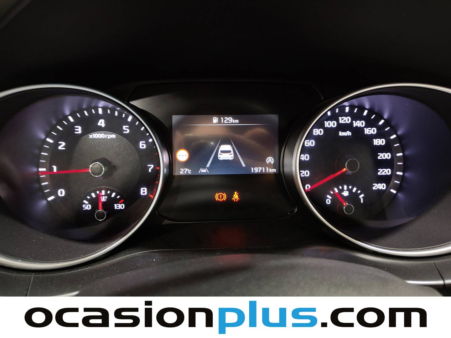 KIA Ceed KIA Ceed 1.0 T-GDI Drive (100 CV) 2025