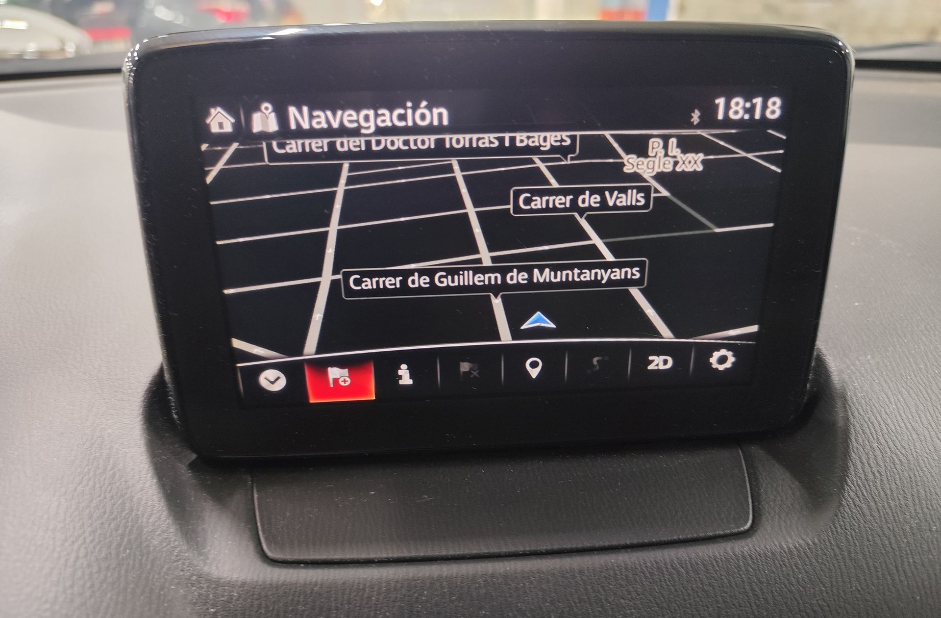 Mazda CX-3 2.0 Skyactiv GE Luxury 2WD - foto 7