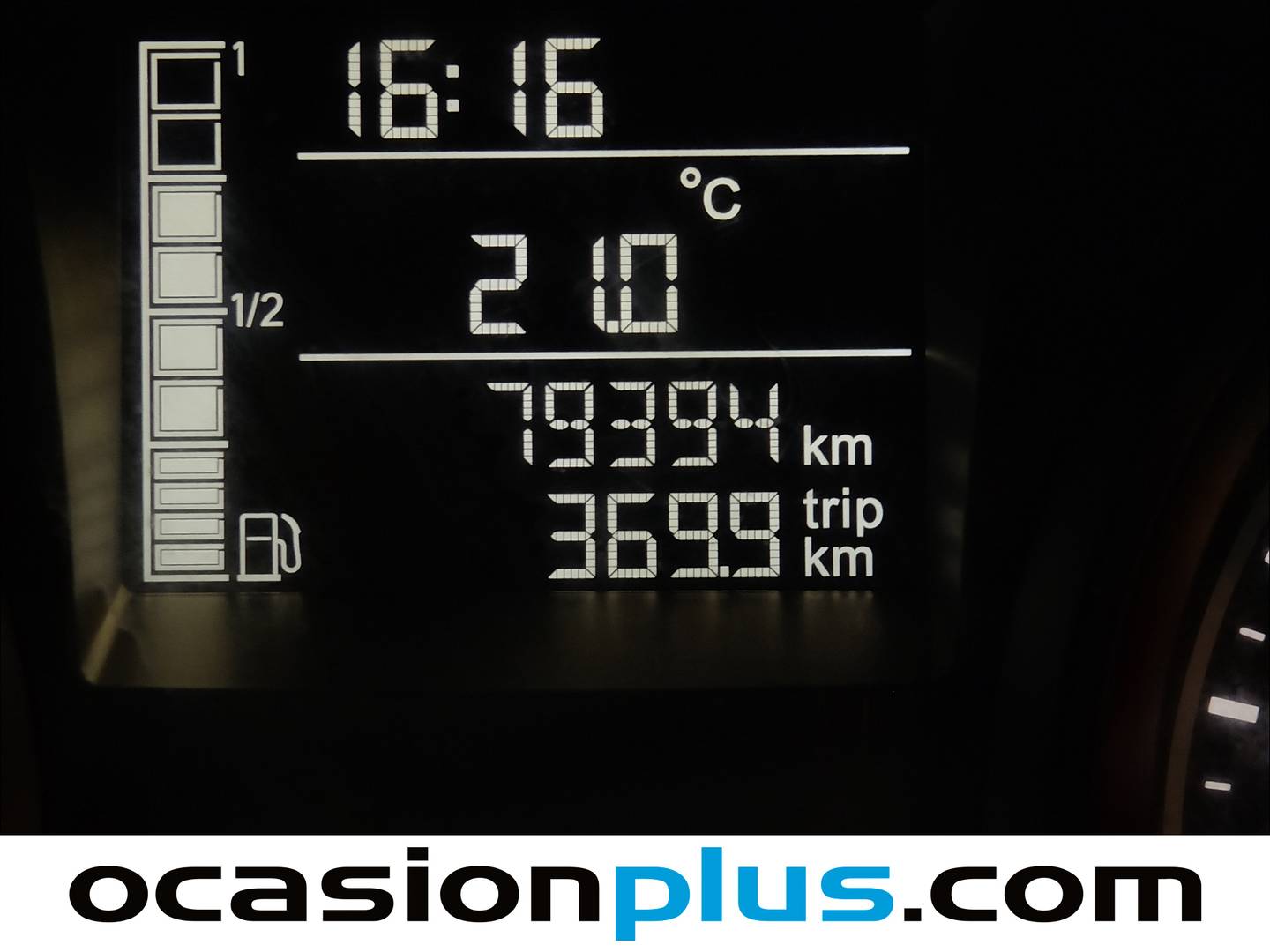 Seat Ibiza Seat Ibiza 1.6 TDI CR Reference (90 CV) seminuevo