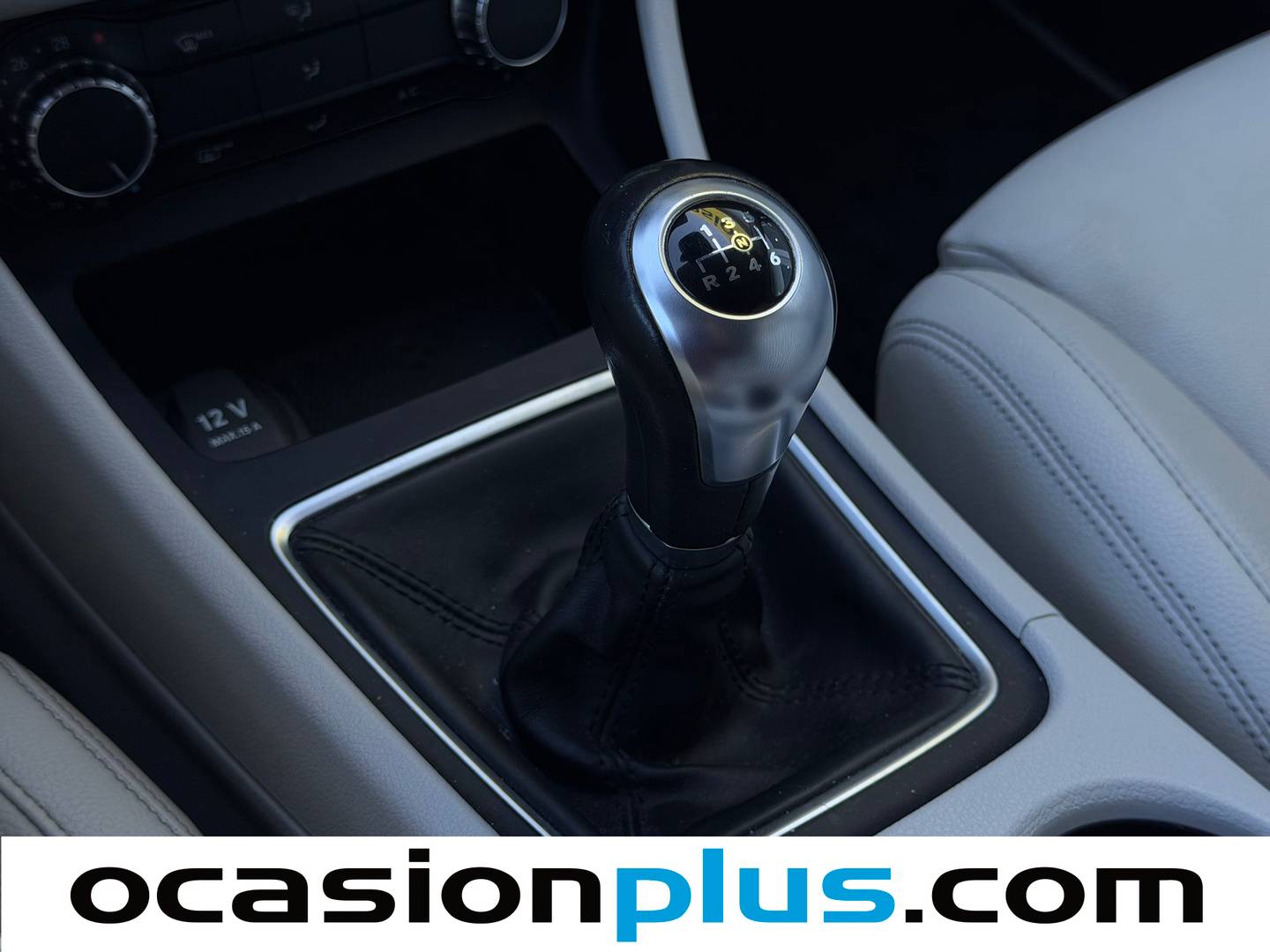 Mercedes CLA Mercedes-Benz CLA Shooting Brake 180 (122 CV) de segunda mano