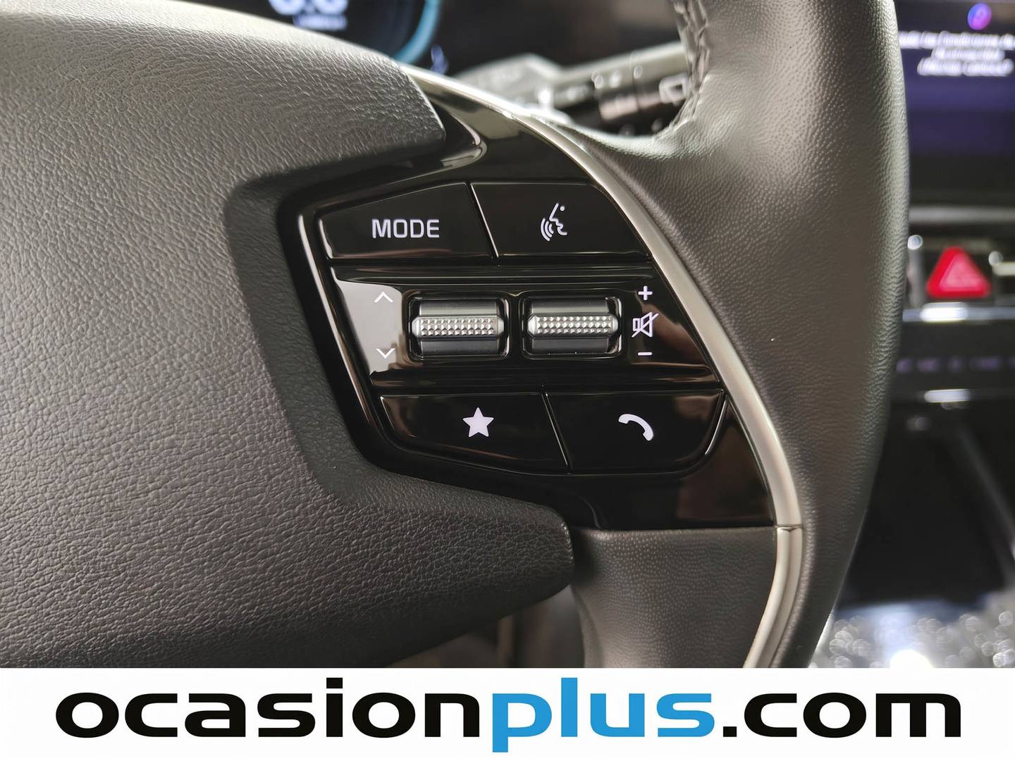 KIA Niro KIA Niro 1.6 GDi PHEV Drive (183 CV) seminuevo