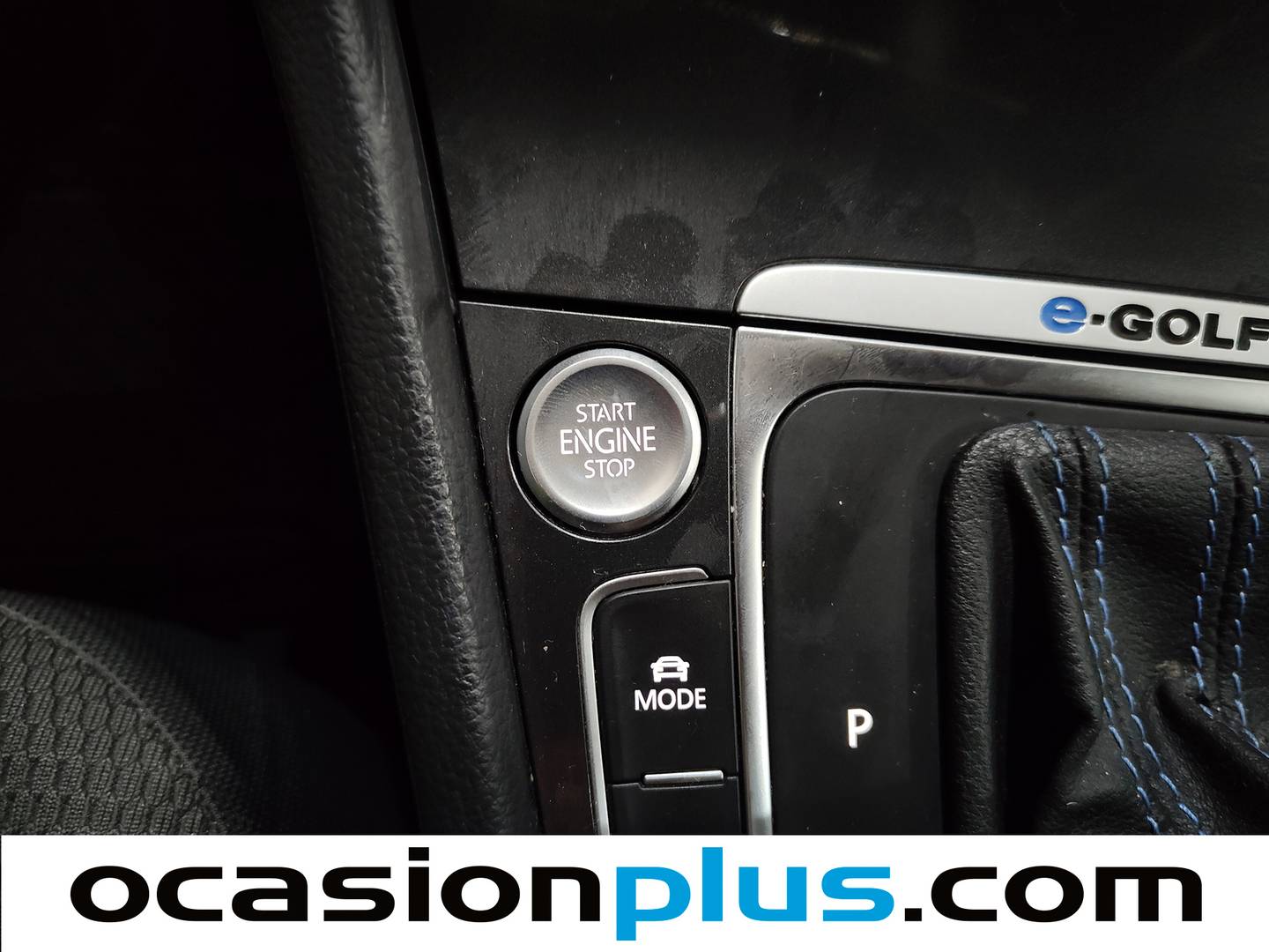 Volkswagen Golf Volkswagen e-Golf ePower (136 CV) km 0