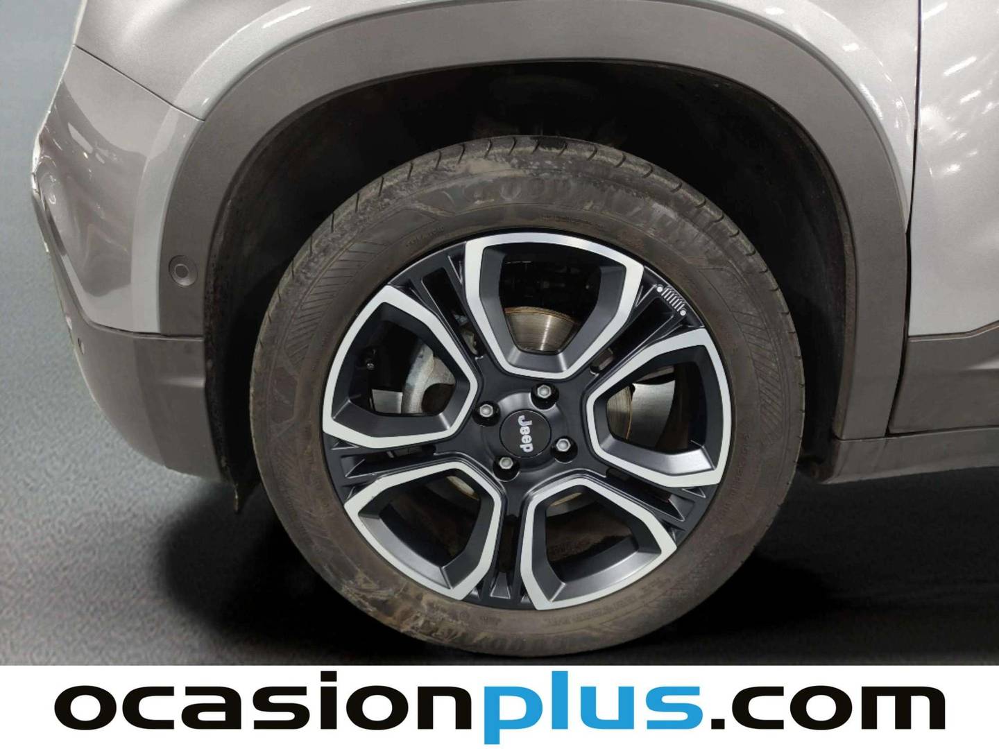 Jeep Avenger Jeep Avenger 1.2 G 1st Edition (100 CV) 100cv