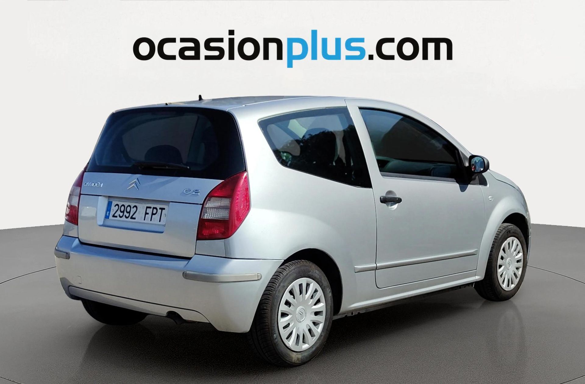 Citroën C2 1.4i Collection - foto 4