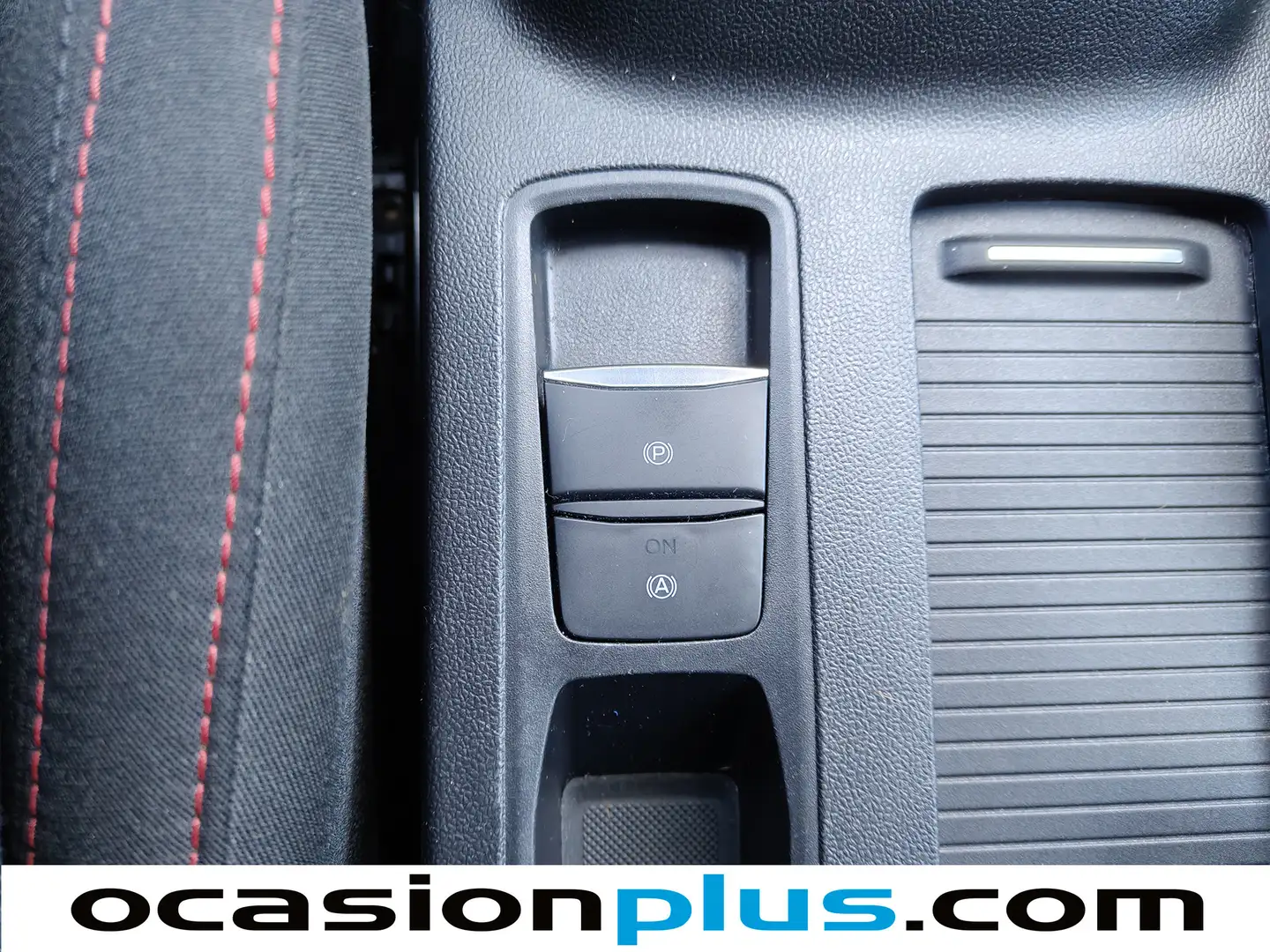 Foto Ford Focus Ford Focus 1.0 Ecoboost MHEV ST-Line (125 CV)