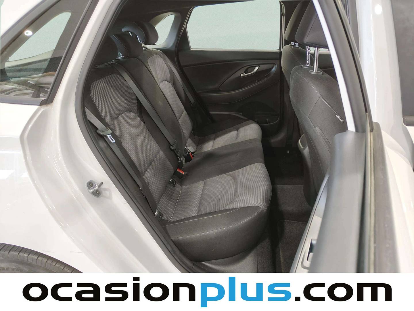 Hyundai i30 Hyundai i30 1.0 TGDI Klass (120 CV) barato