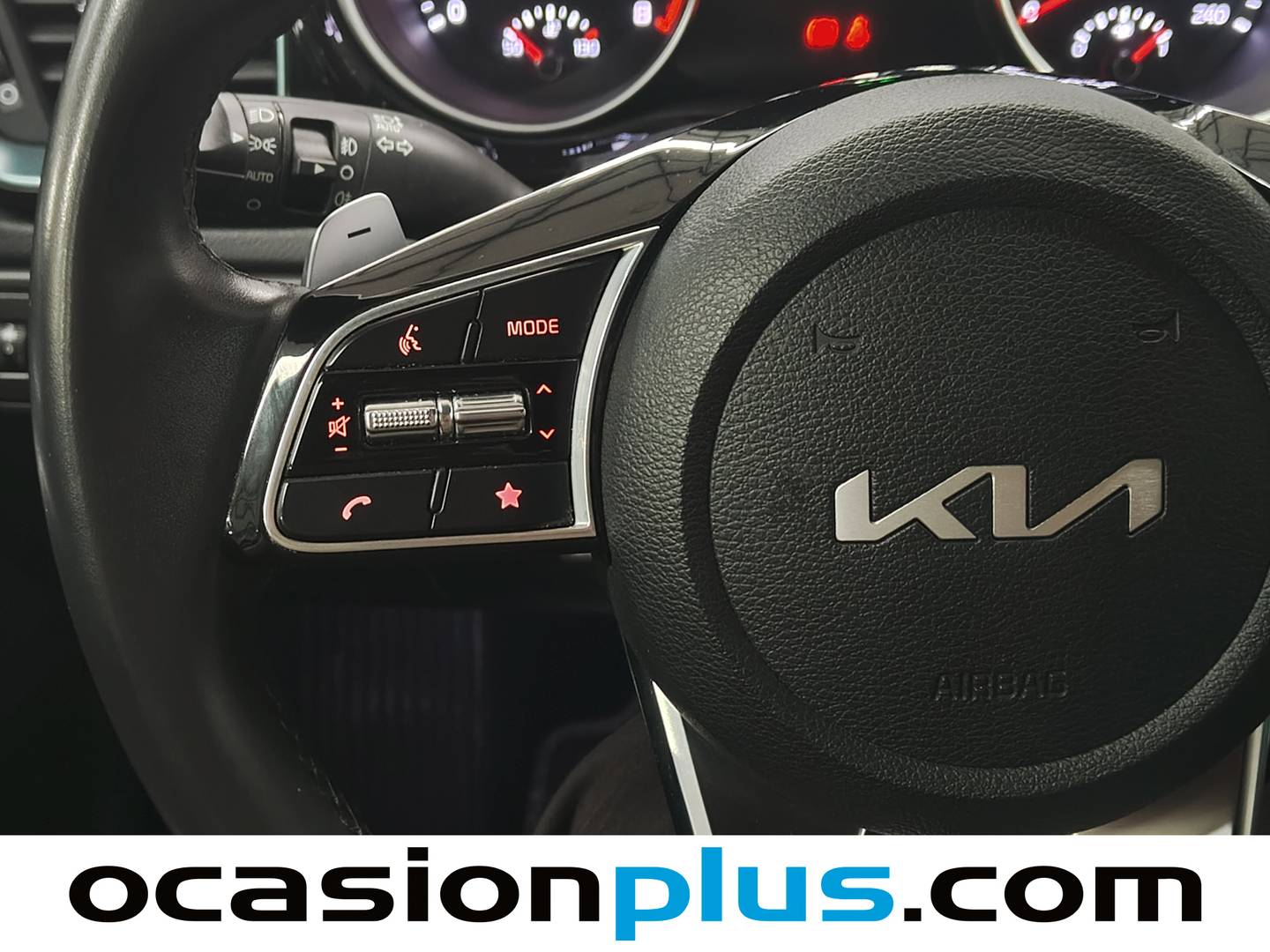 Foto KIA Ceed Tourer Kia Ceed Tourer 1.0 MHEV Style Edition DCT (100 CV)