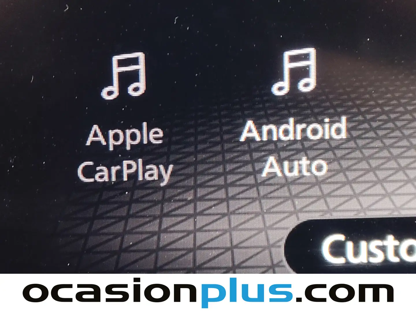 Foto Nissan QASHQAI Nissan Qashqai DIG-T 140 mHEV Acenta 4x2 (140 CV)