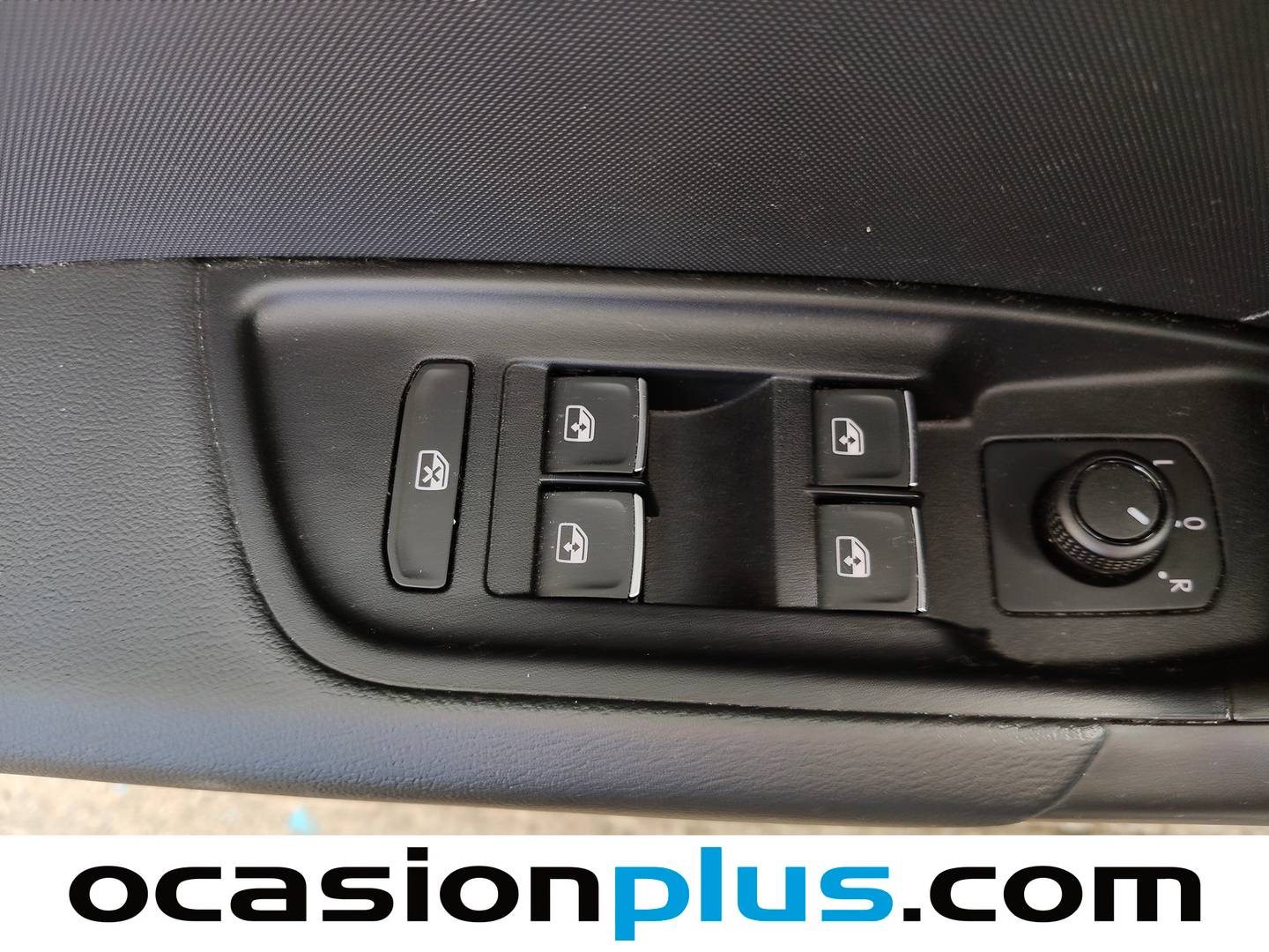 Audi A1 Audi A1 Sportback Advanced 25 TFSI (95 CV) gasolina
