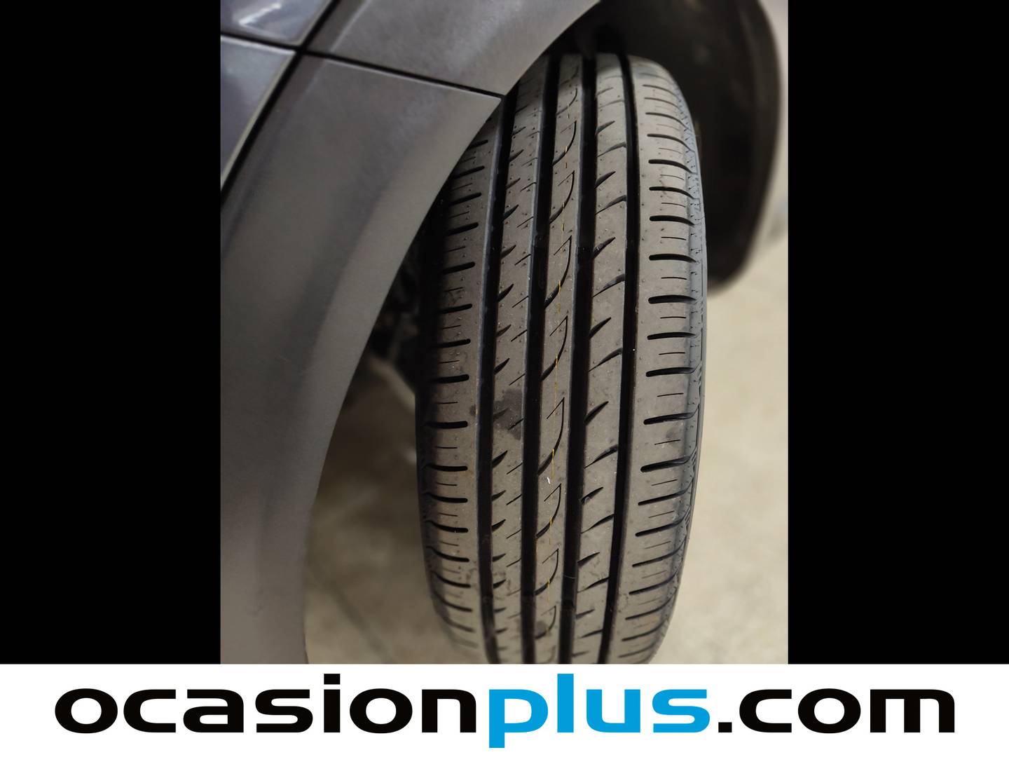 Foto KIA Stonic Kia Stonic 1.0 T-GDi Drive (100 CV)