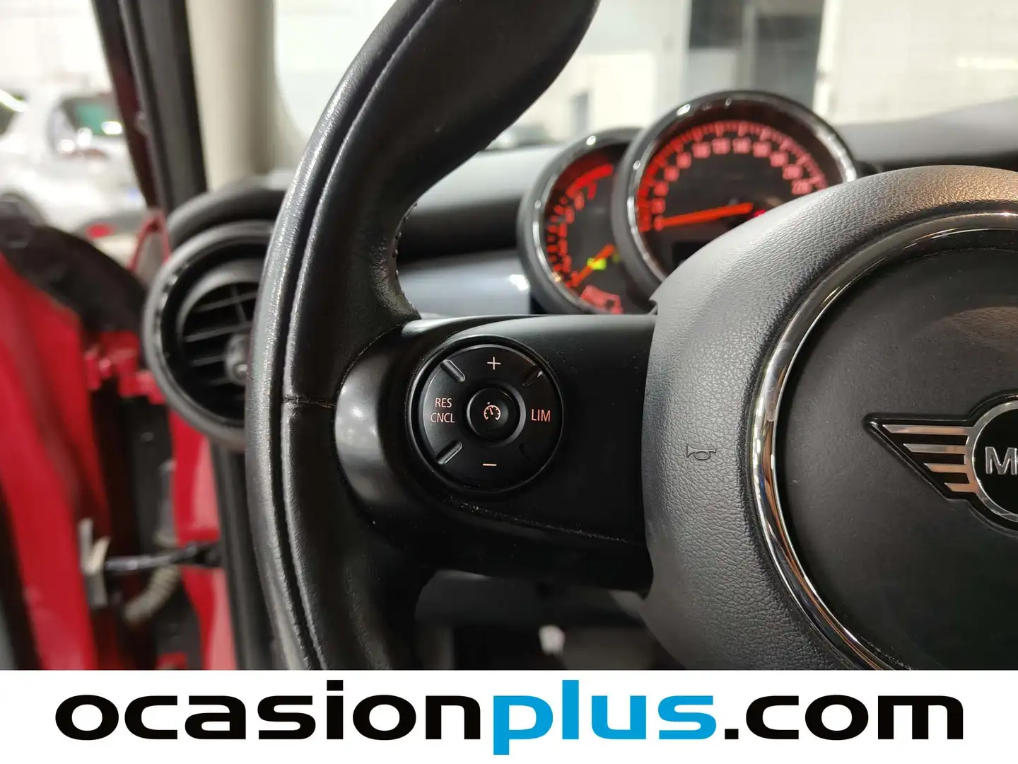 Foto Mini MINI MINI MINI 5 Puertas 5 Puertas Cooper (136 CV)