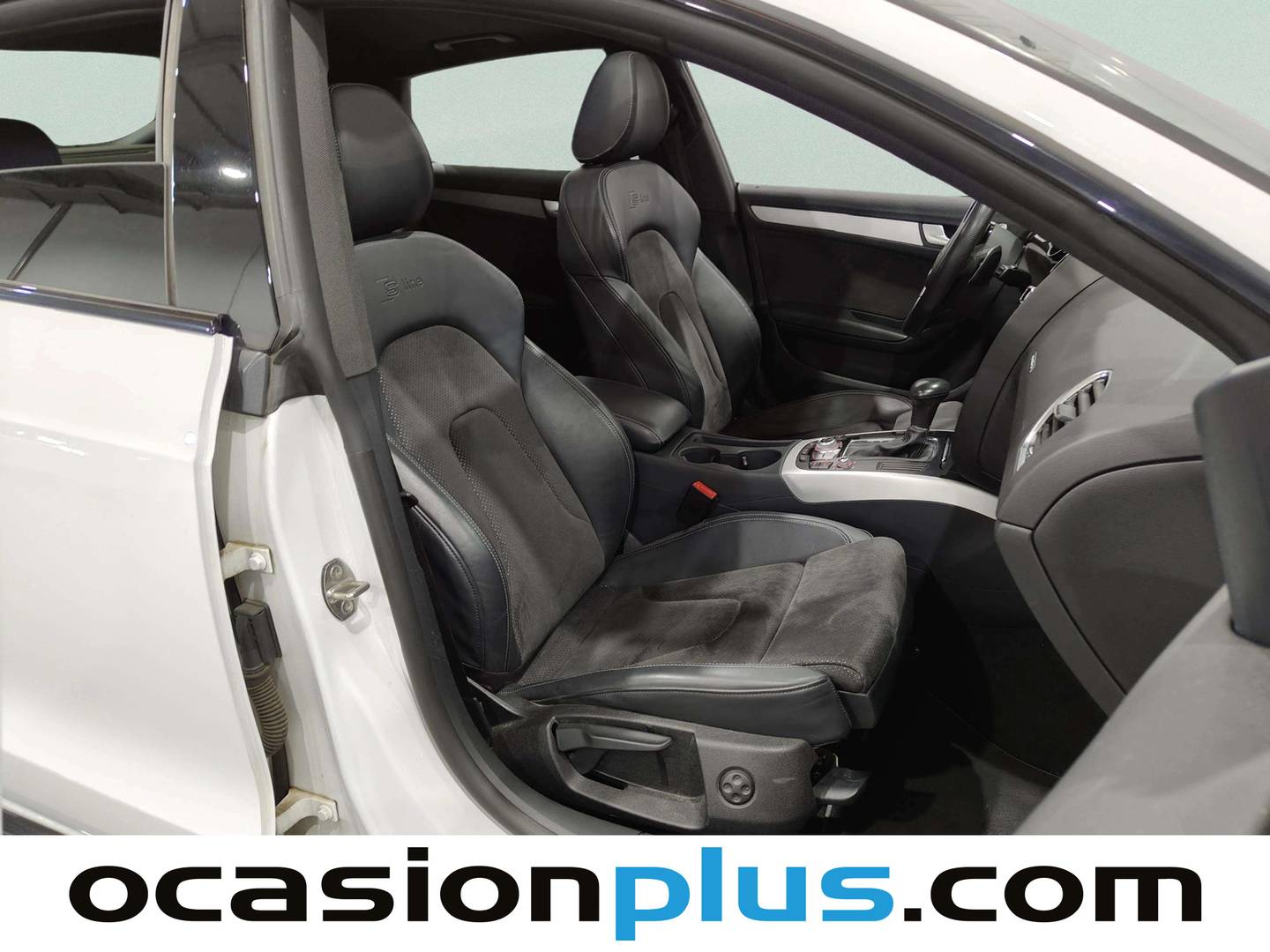 Audi A5 Audi A5 Sportback S line 3.0 TDI clean diesel quattro (218 CV) S tronic al mejor precio