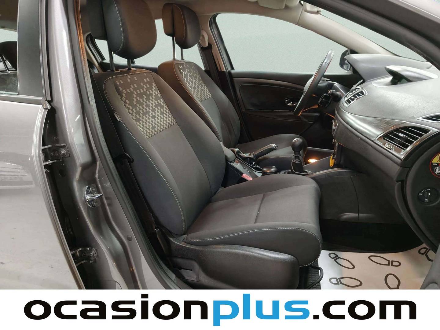 Foto Renault Mégane Renault Megane 1.2 TCE Energy Expression S&S (115 CV)