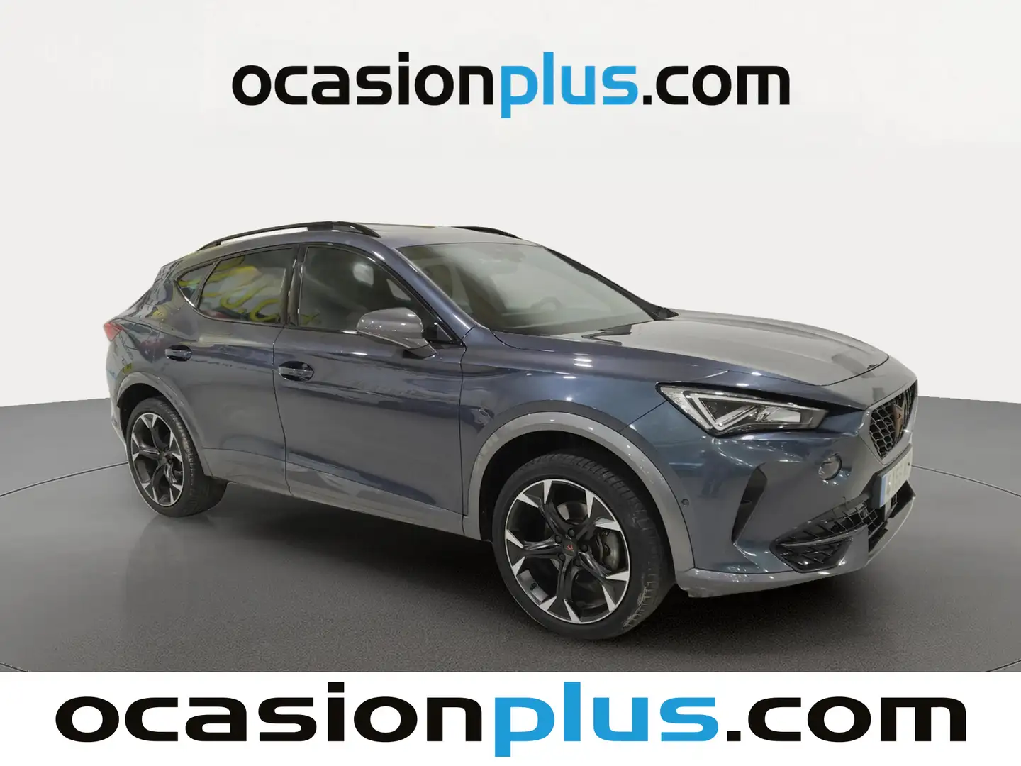 Foto Cupra Formentor CUPRA Formentor 1.5 TSI DSG  (150 CV)