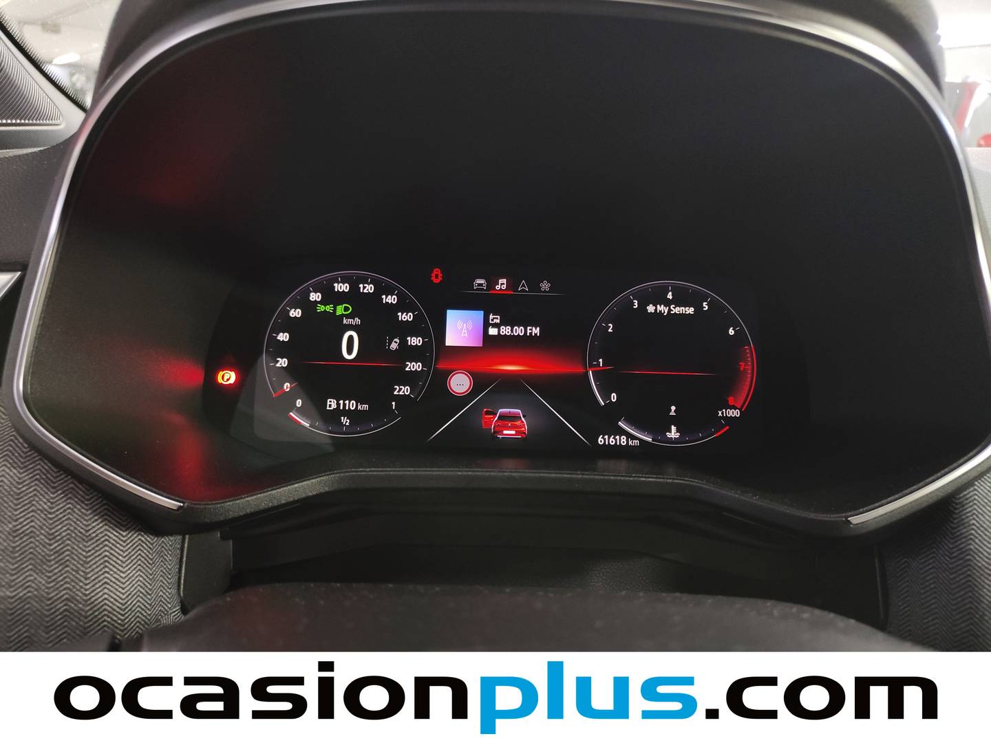 Renault Clio Renault Clio Techno TCe (90 CV) de ocasión