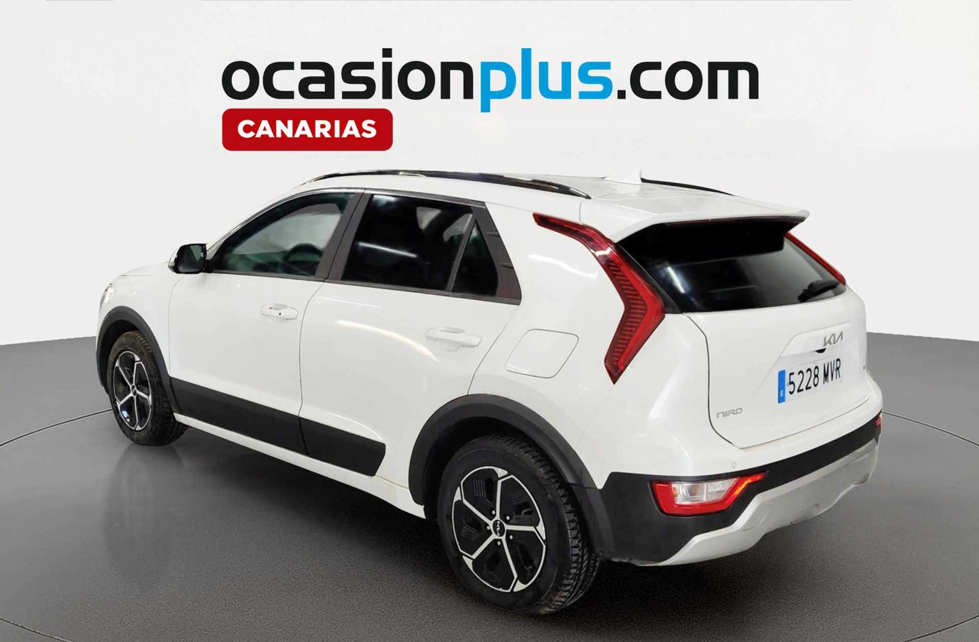 Kia Niro 1.6 GDi HEV Concept - foto 3