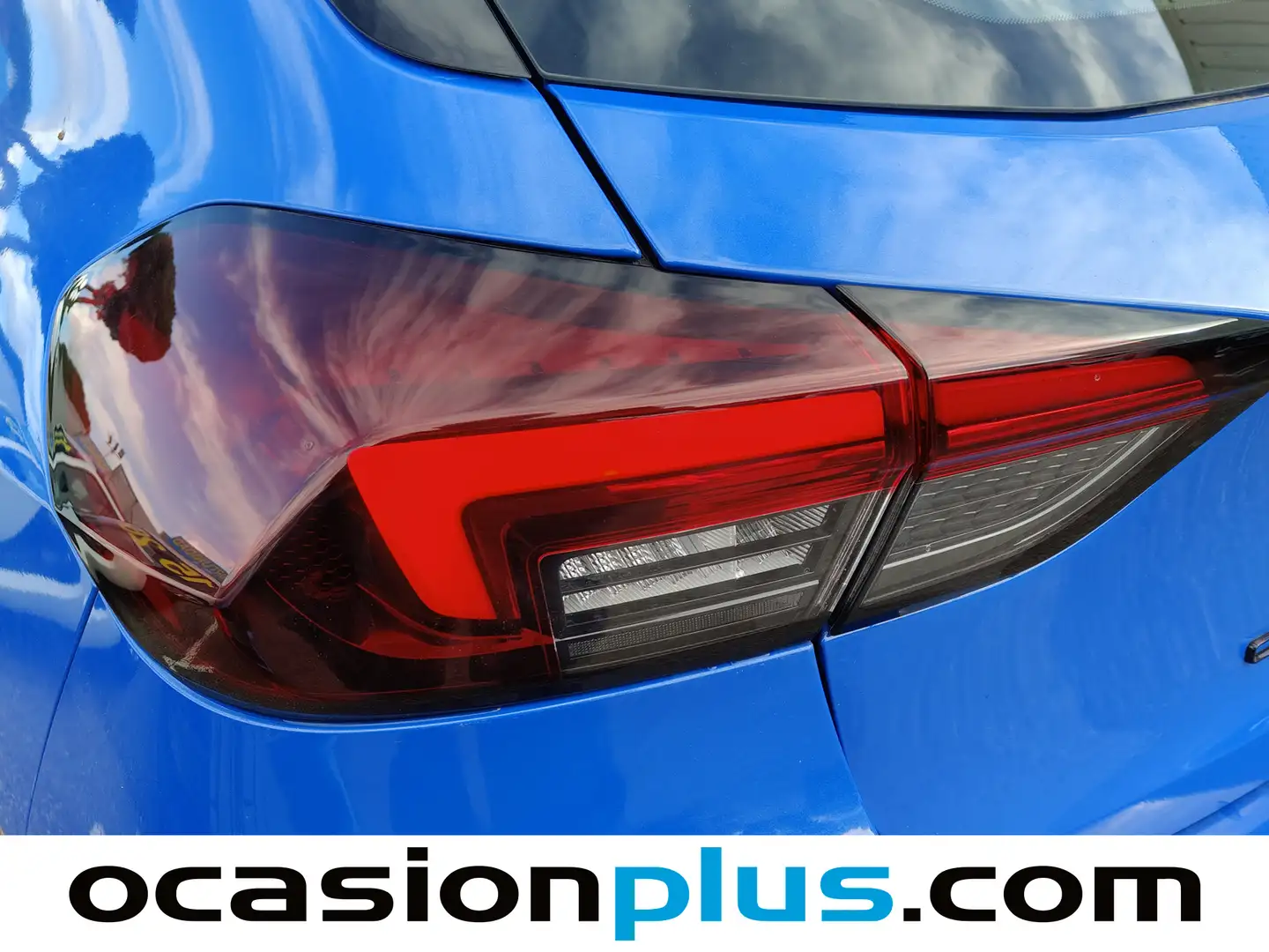 Foto Opel Corsa Opel Corsa 1.2 T XHL GS eDCT 81 kW (100 CV)