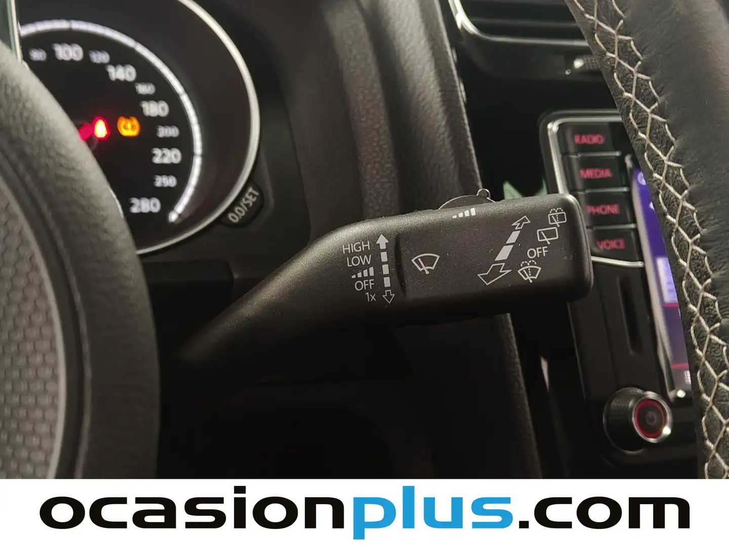 Foto Volkswagen Scirocco Volkswagen Scirocco Typhoon by R-Line 2.0 TSI BMT (180 CV)