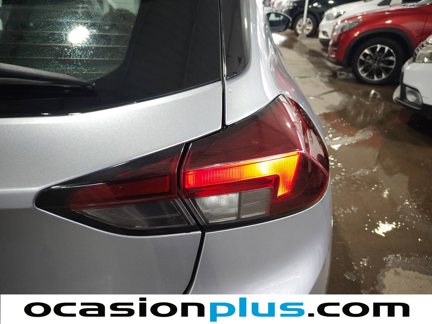 Foto Opel Corsa Opel Corsa 1.5D DT Edition (102 CV)