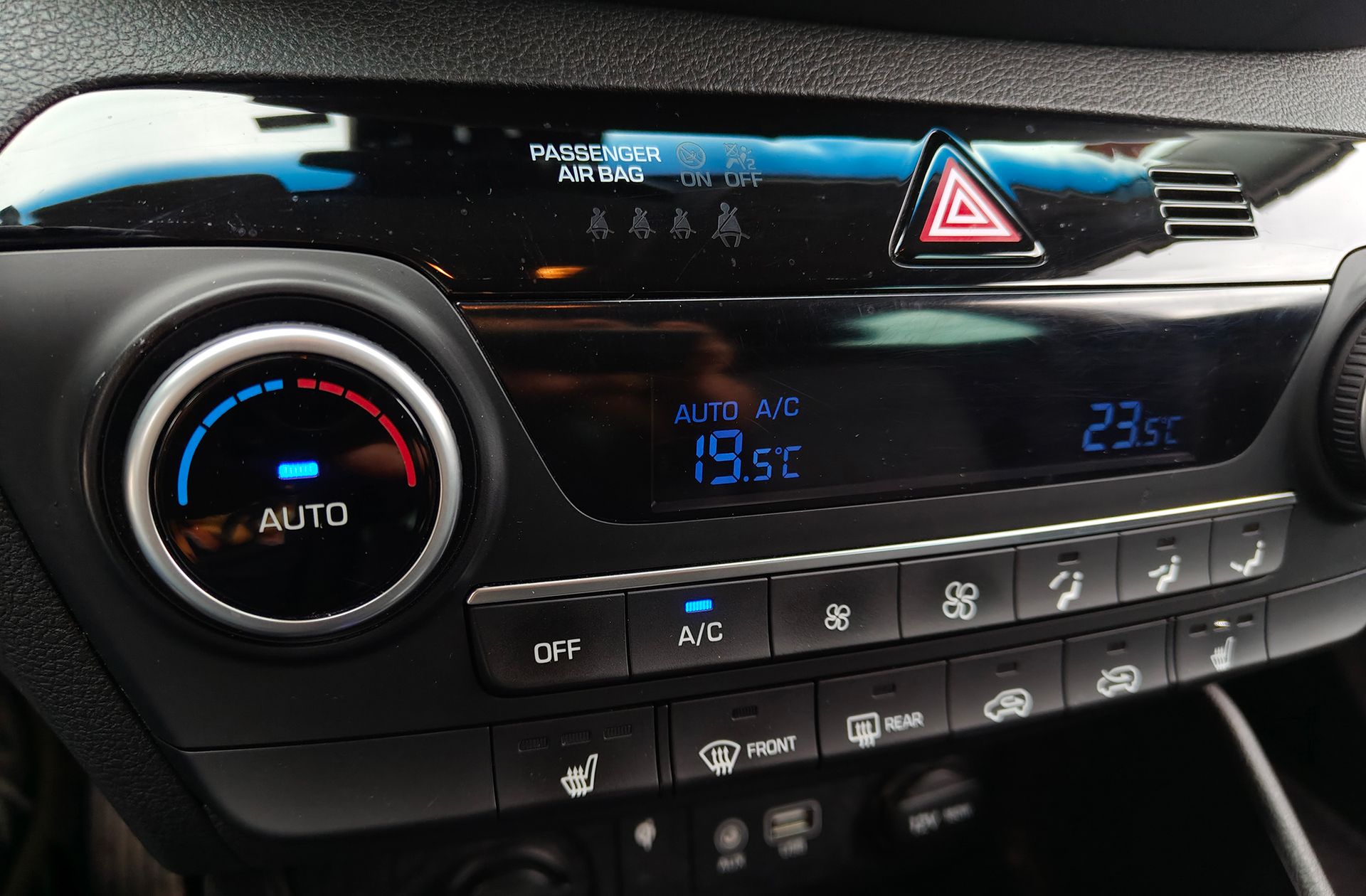 Hyundai Tucson 1.6 T-GDi Tecno DCT 4x2 - foto 34