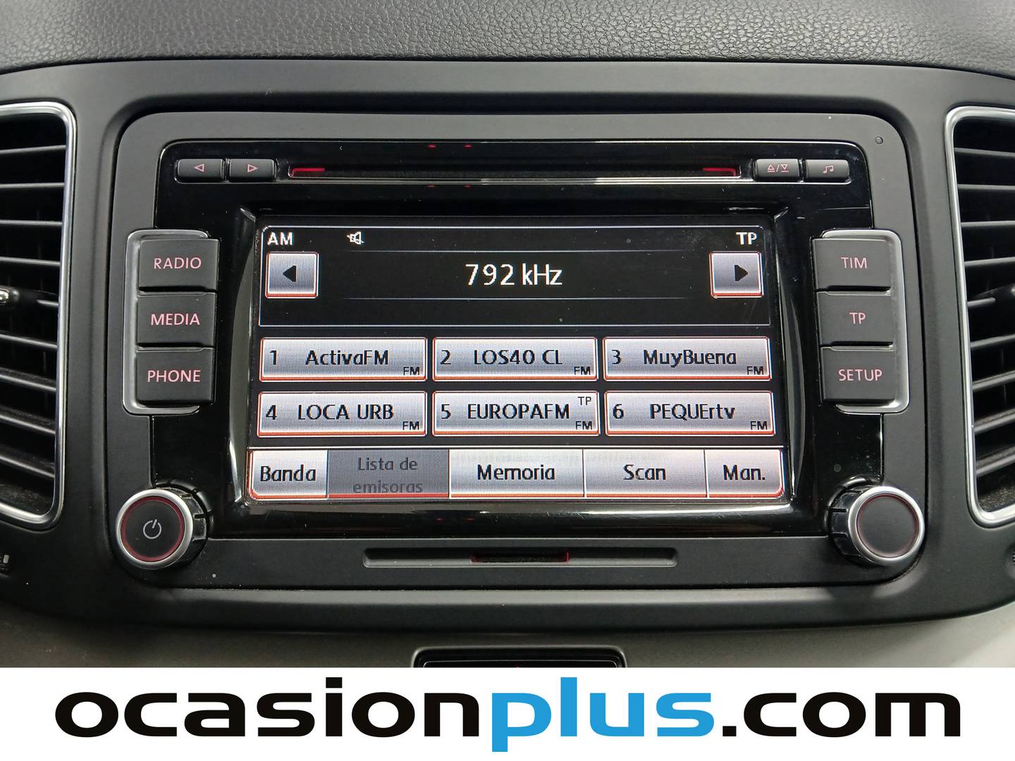 Foto Seat Alhambra SEAT Alhambra 2.0 TDI Start&Stop I-Tech DSG (177 CV) 7 Plazas