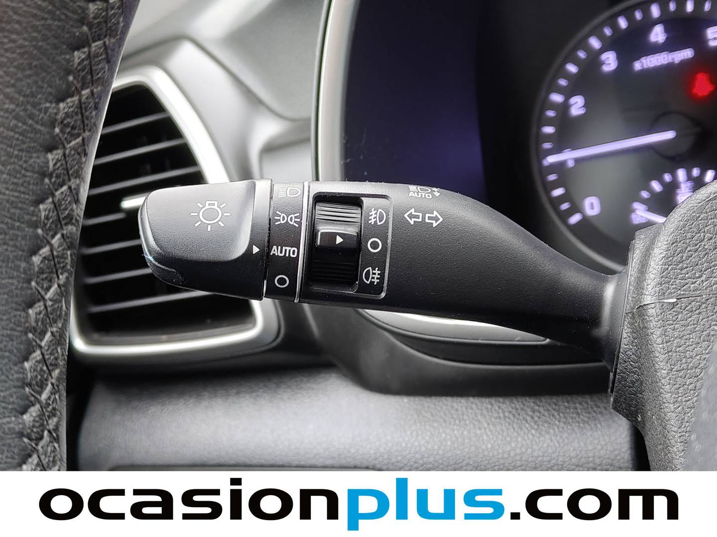 Hyundai Tucson Hyundai Tucson 1.6 GDI Tecno 4x2 (132 CV) seminuevo