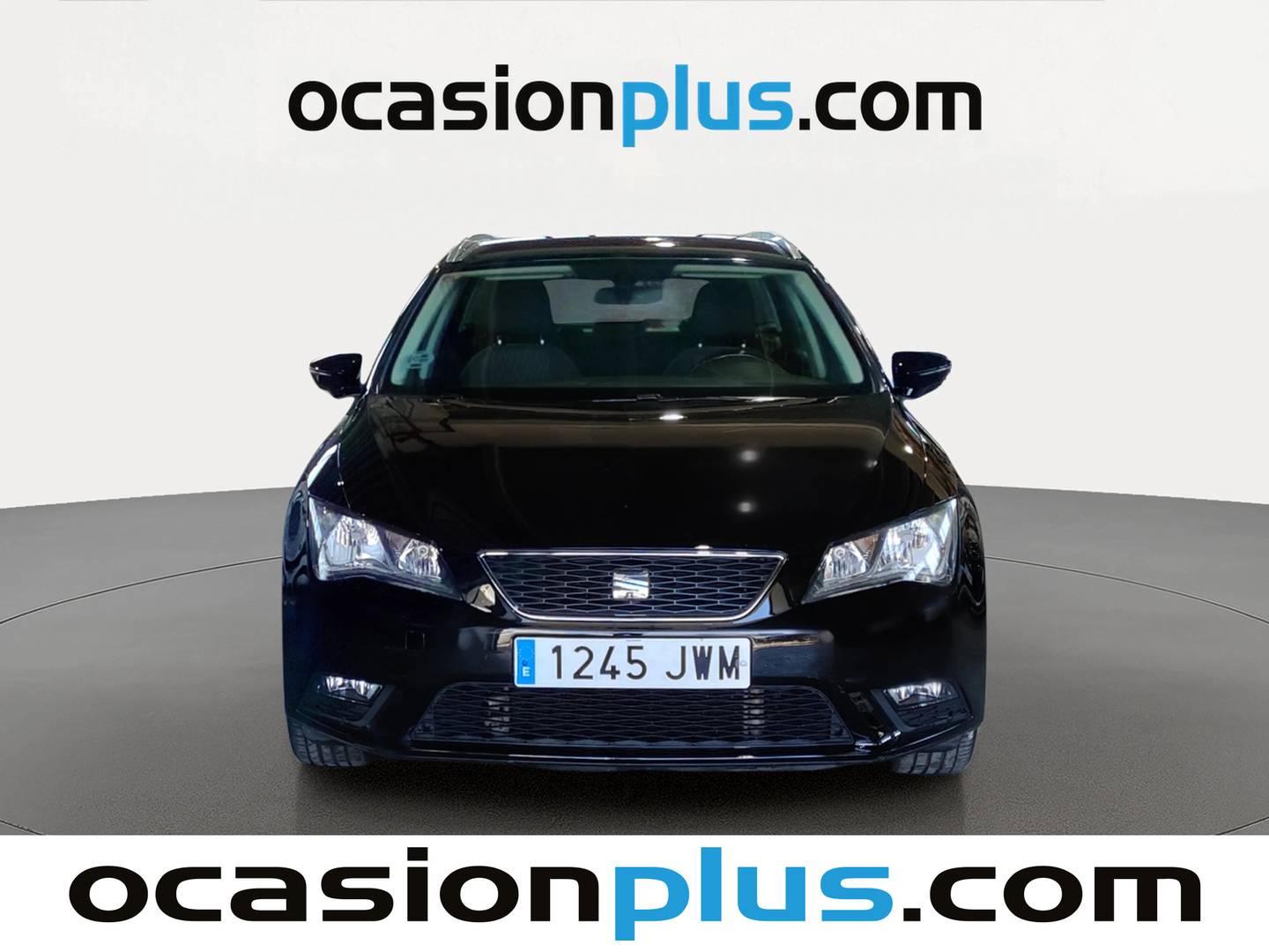 Seat León Seat León ST 1.6 TDI S&S Style (110 CV) 110cv