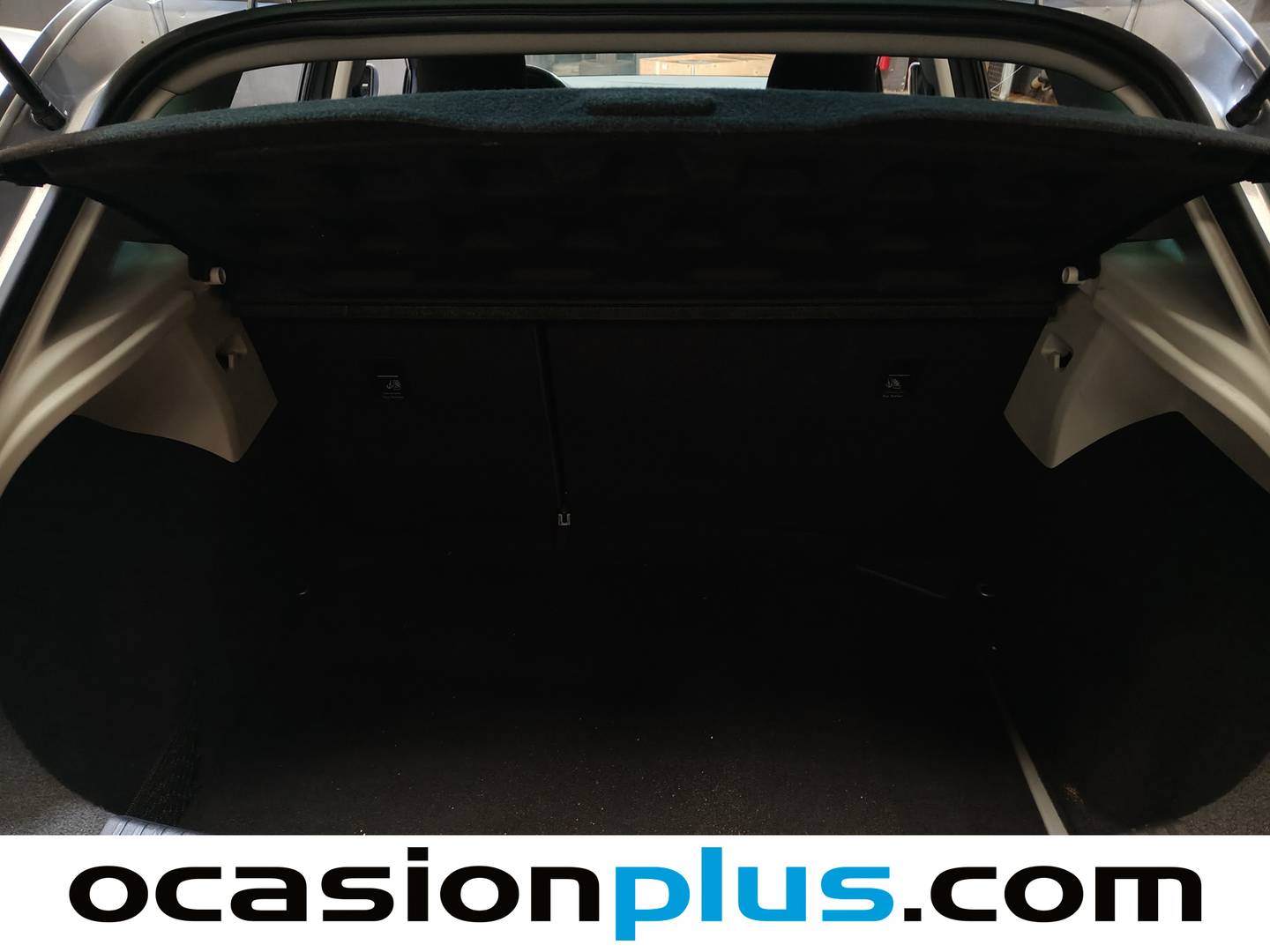 Foto Seat León SEAT León 1.0 EcoTSI S&S Style Visio Edition (115 CV)