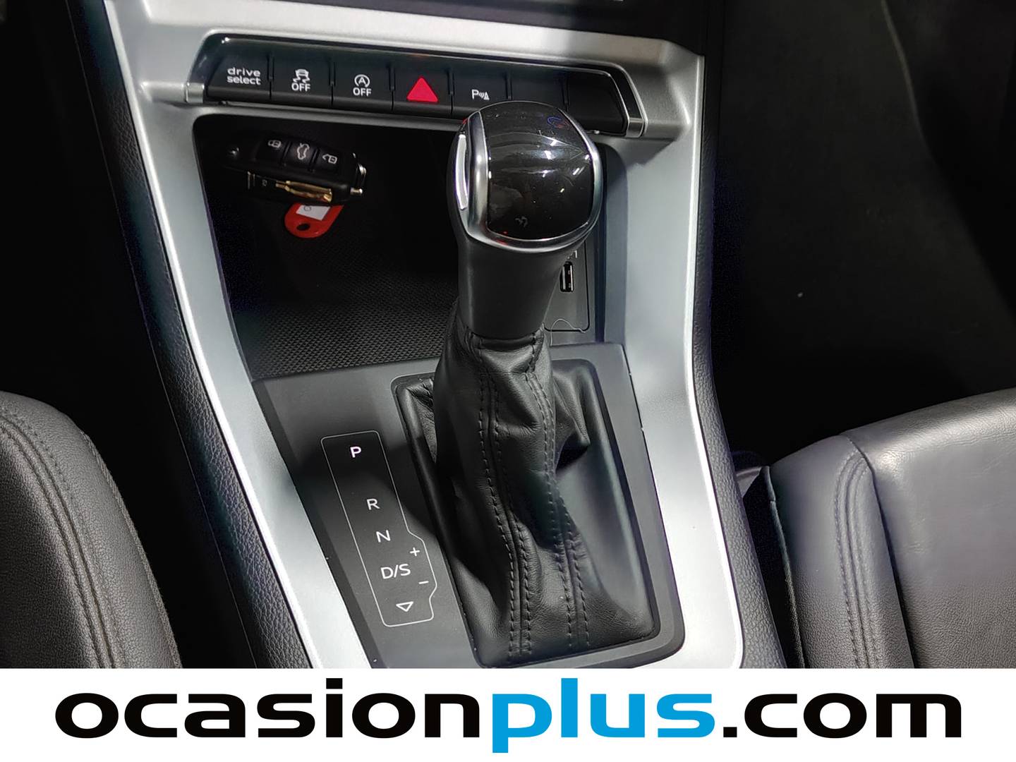 Audi Q3 Sportback Audi Q3 Sportback Advanced 40 TDI quattro (190 CV) S tronic barato