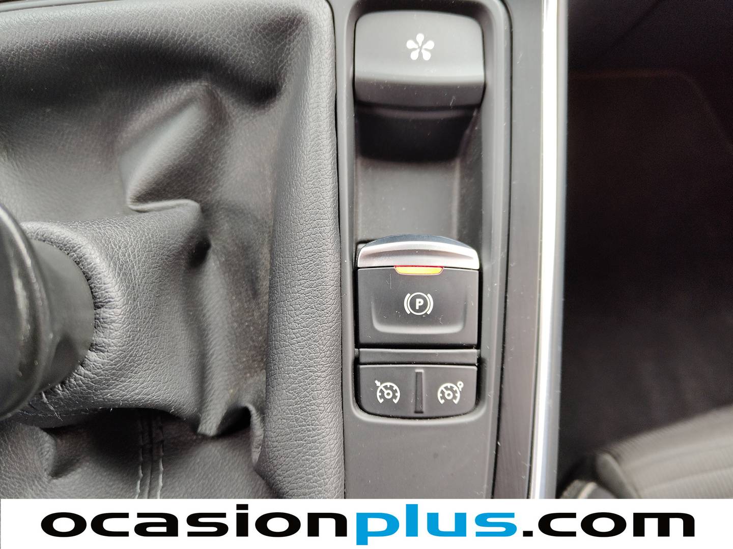 Foto Renault Grand Scénic Renault Grand Scenic Zen Energy TCe (140 CV) 7 Plazas